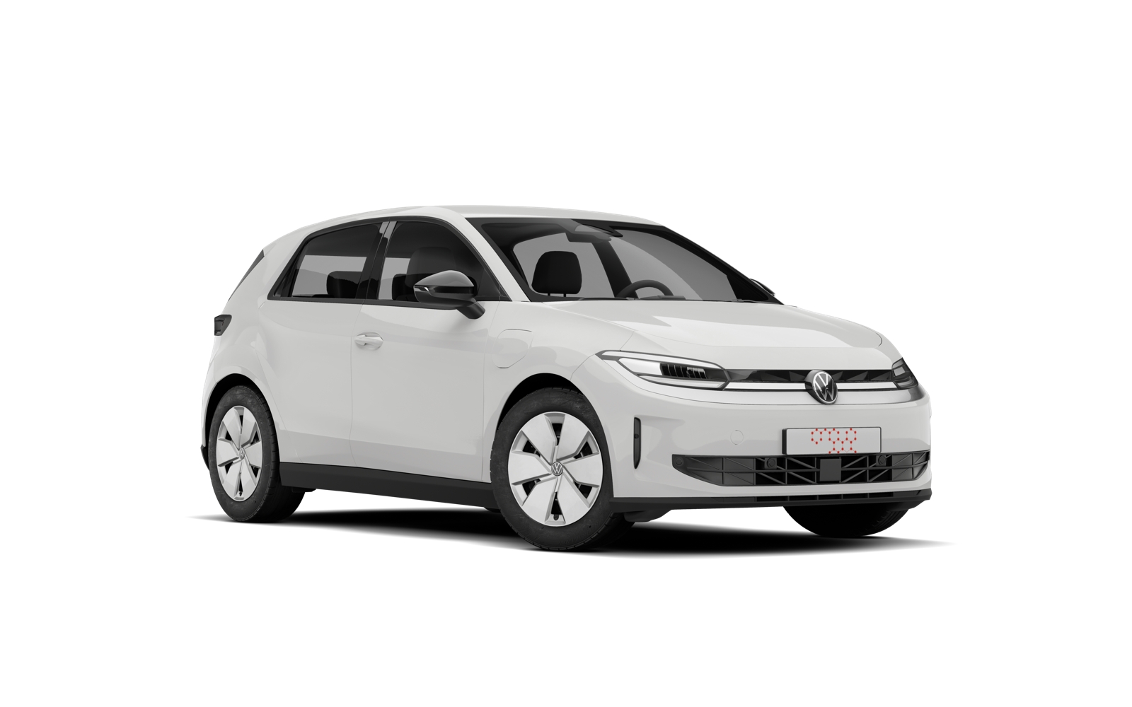Volkswagen ID. Polo