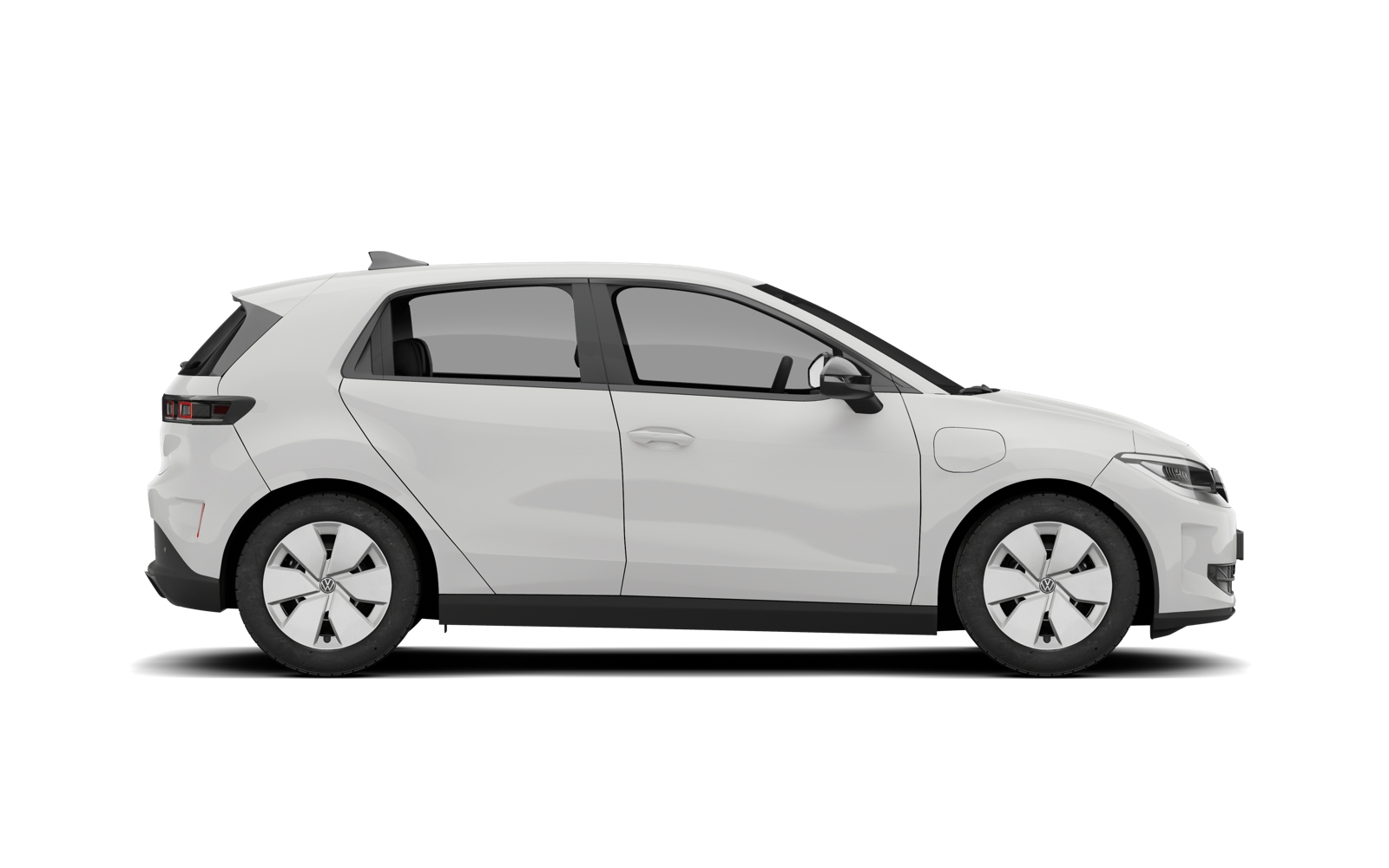 Volkswagen ID. Polo