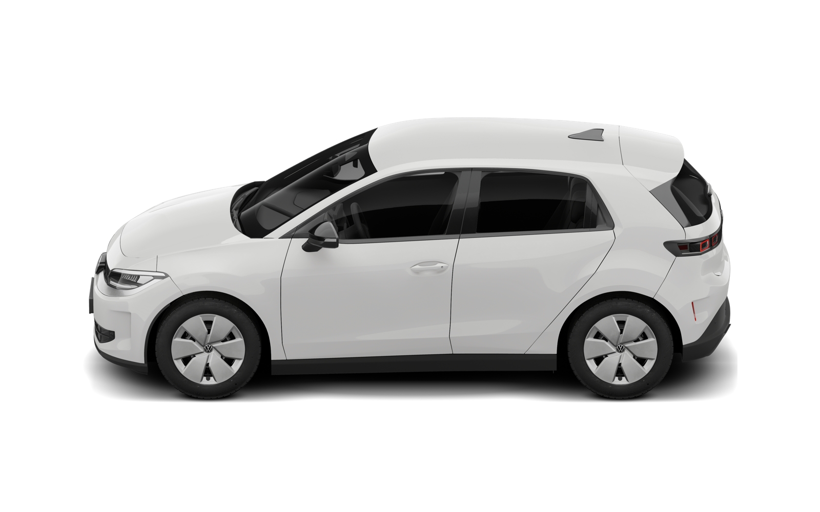 Volkswagen ID. Polo