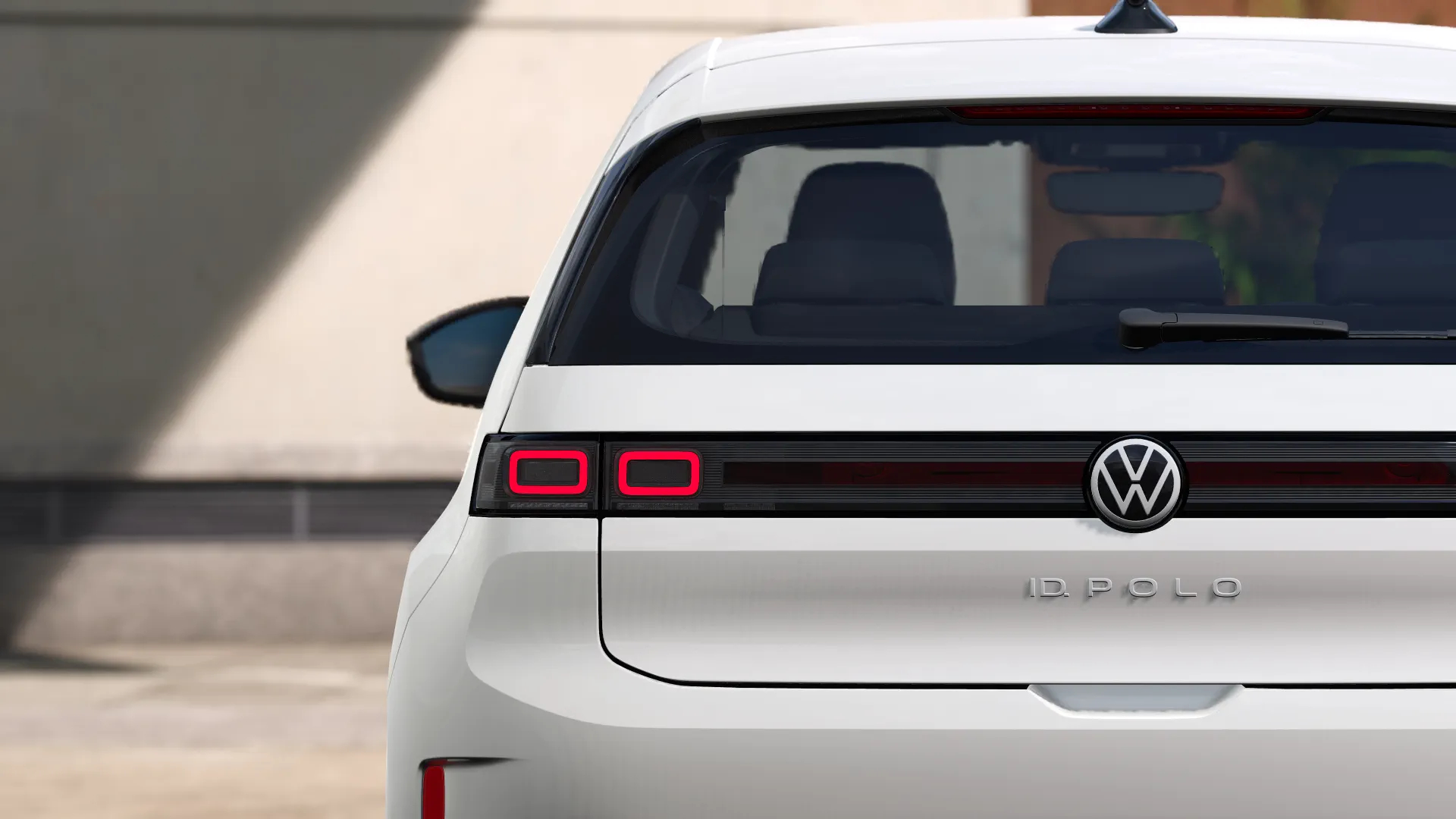 Volkswagen ID. Polo