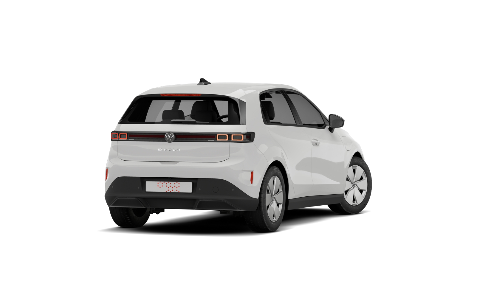 Volkswagen ID. Polo