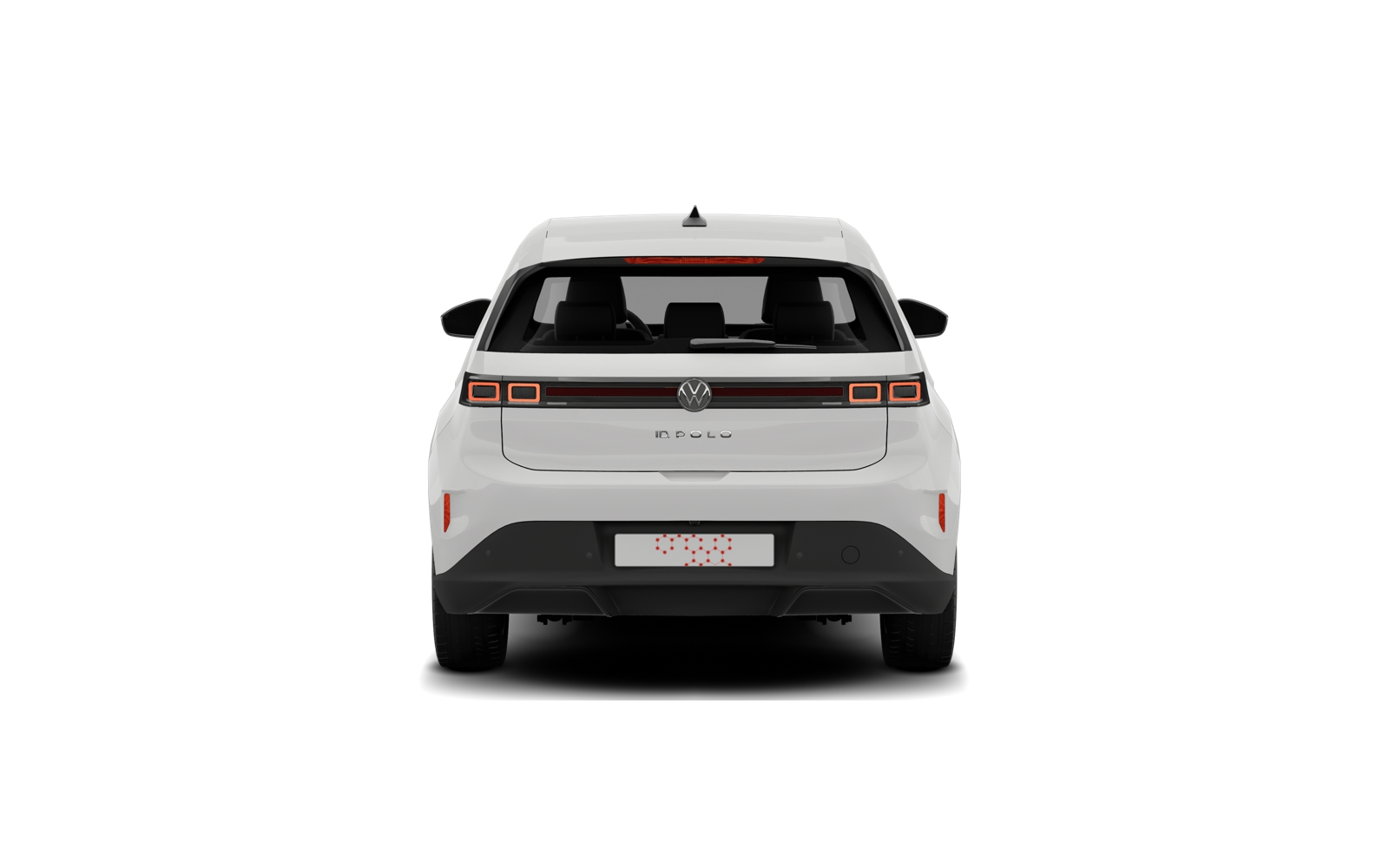 Volkswagen ID. Polo