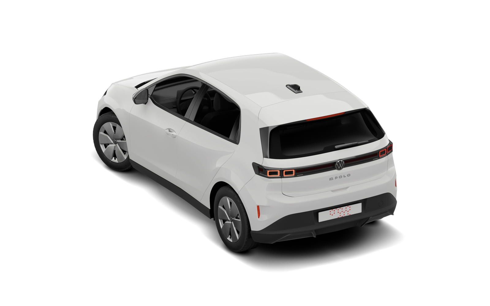 Volkswagen ID. Polo
