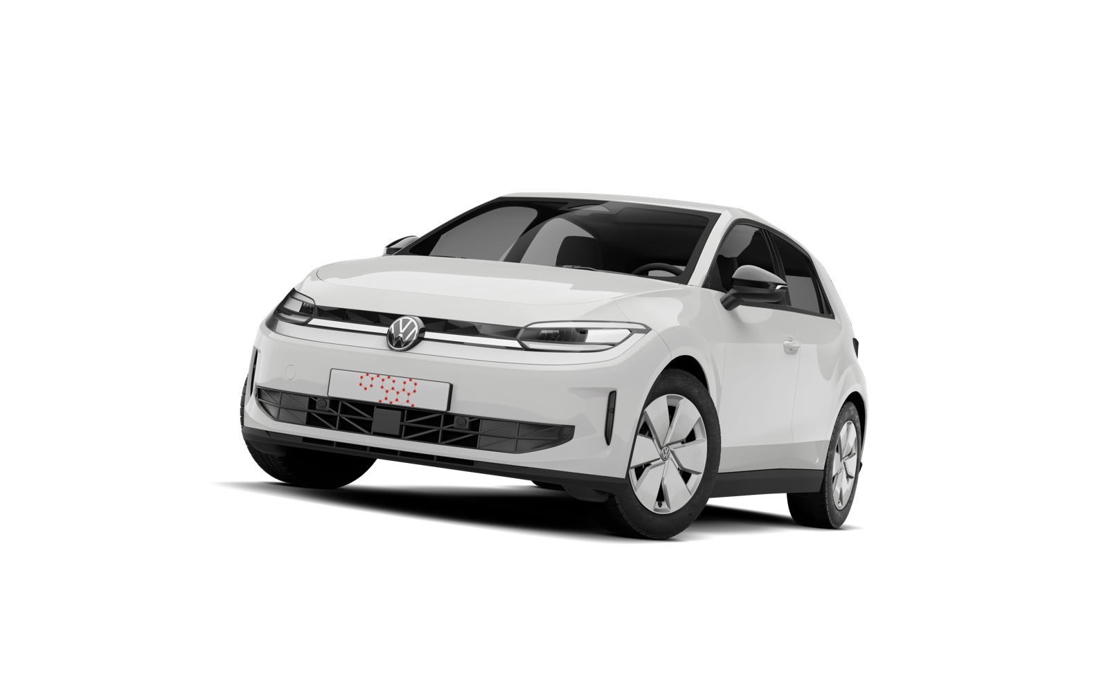 Volkswagen ID. Polo
