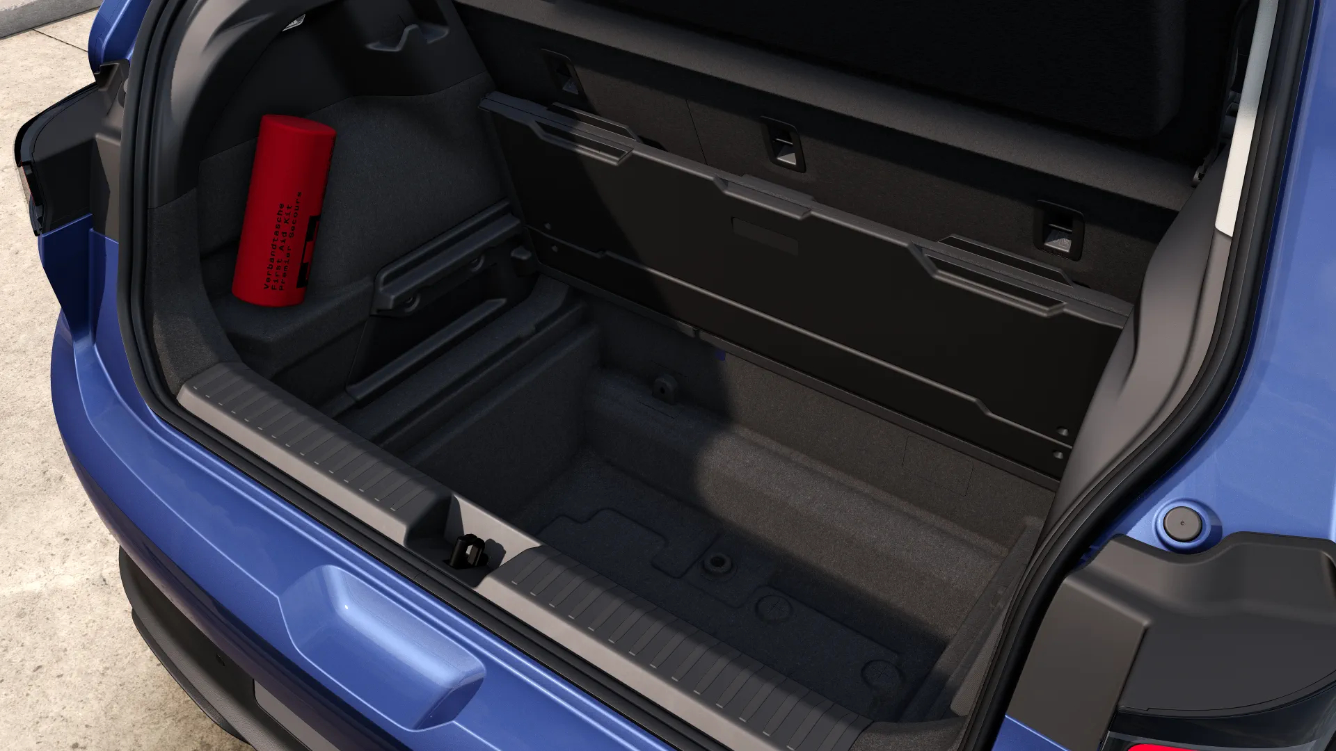 Volkswagen ID. Polo