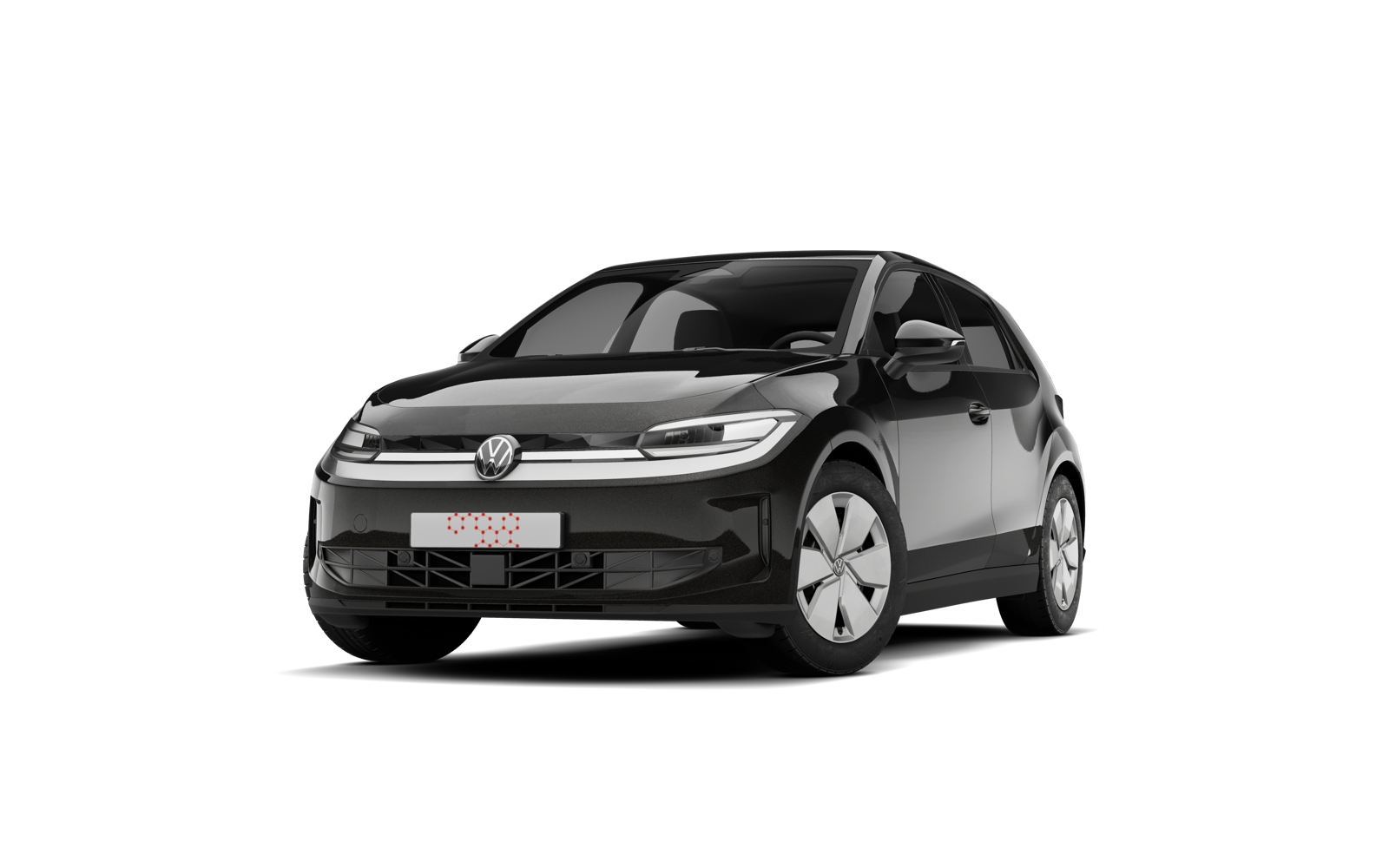 Volkswagen ID. Polo