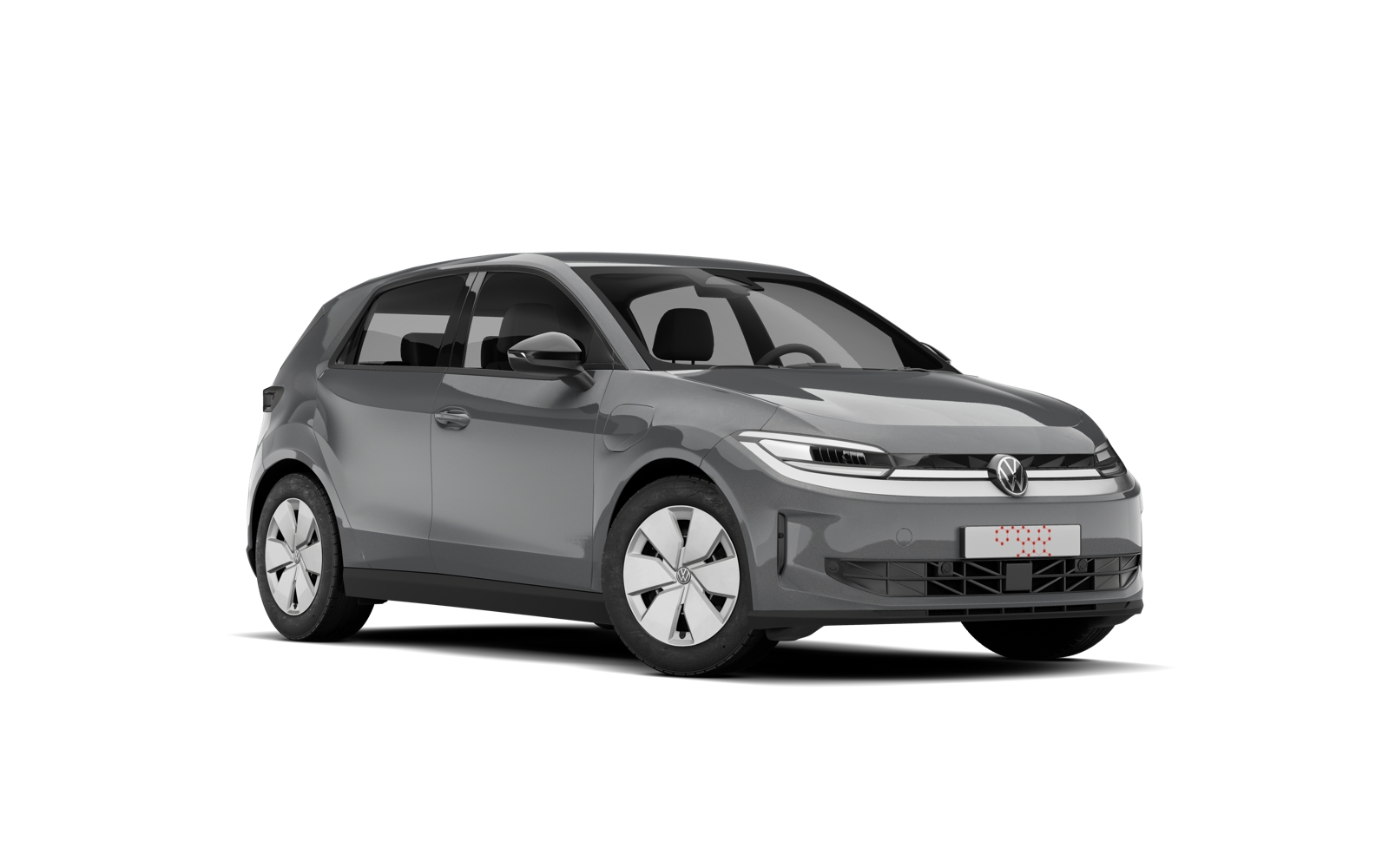 Volkswagen ID. Polo