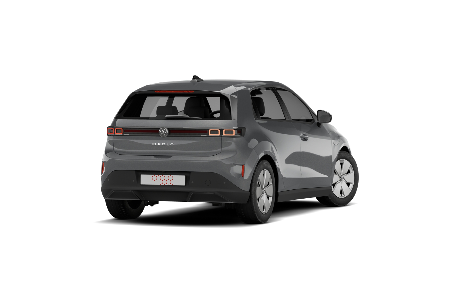 Volkswagen ID. Polo
