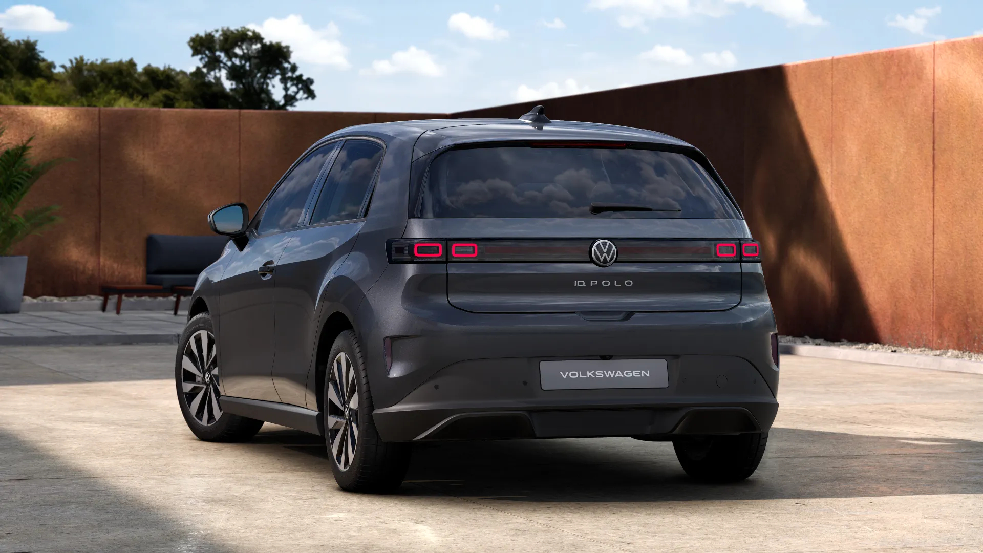 Volkswagen ID. Polo