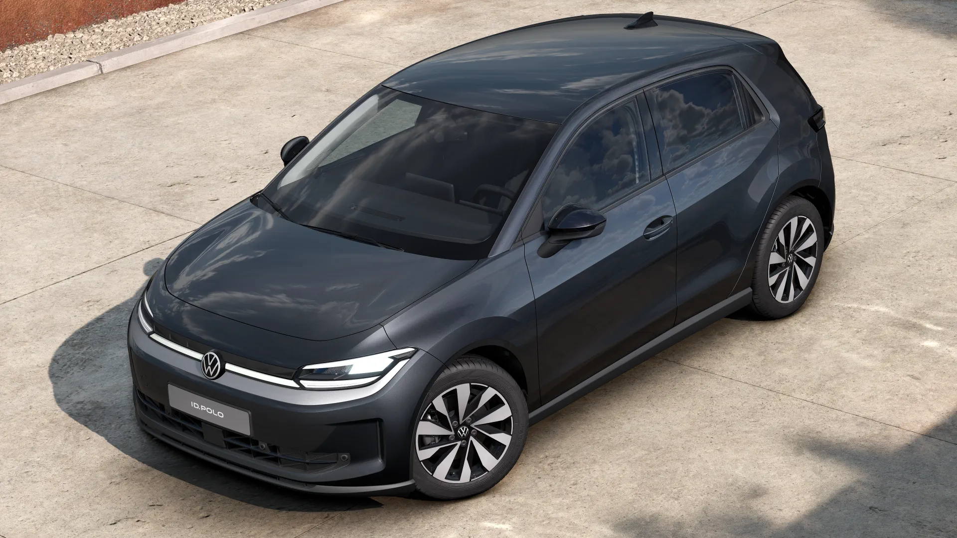 Volkswagen ID. Polo