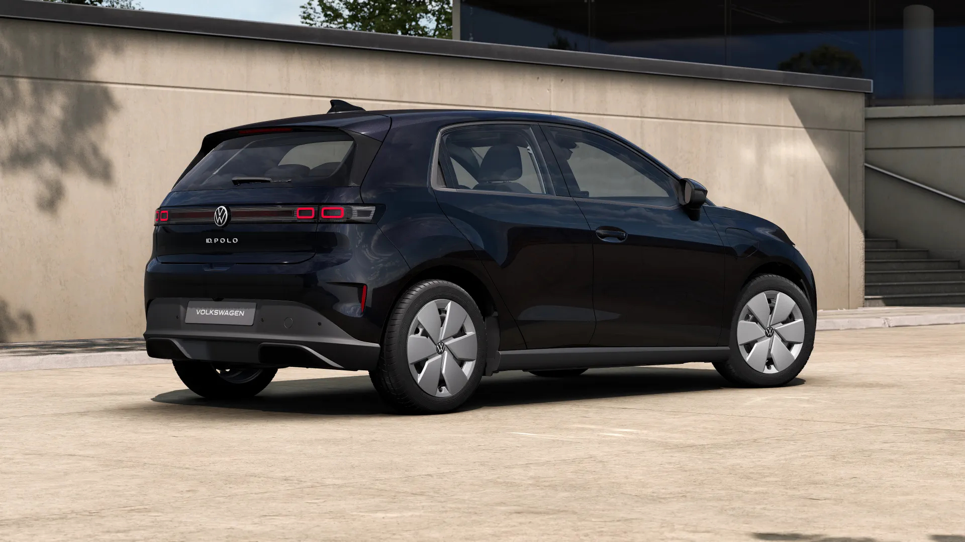 Volkswagen ID. Polo
