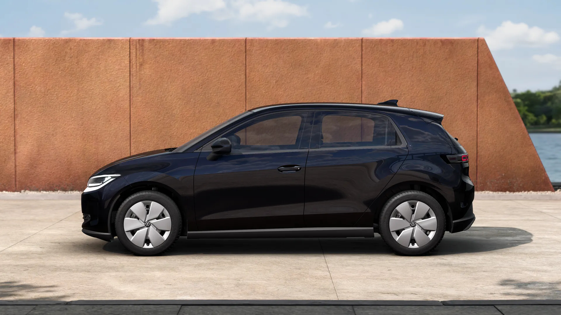 Volkswagen ID. Polo