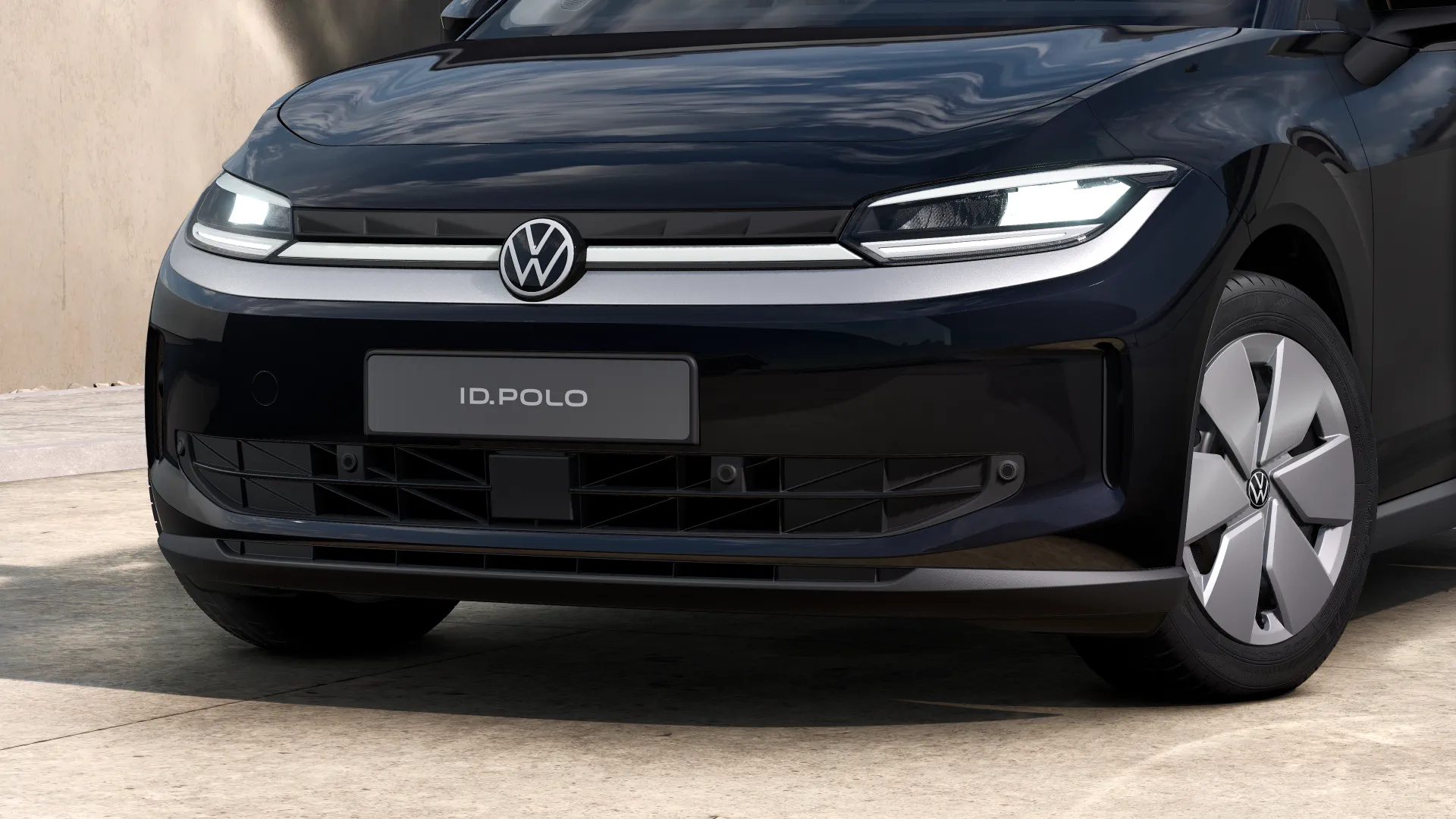 Volkswagen ID. Polo