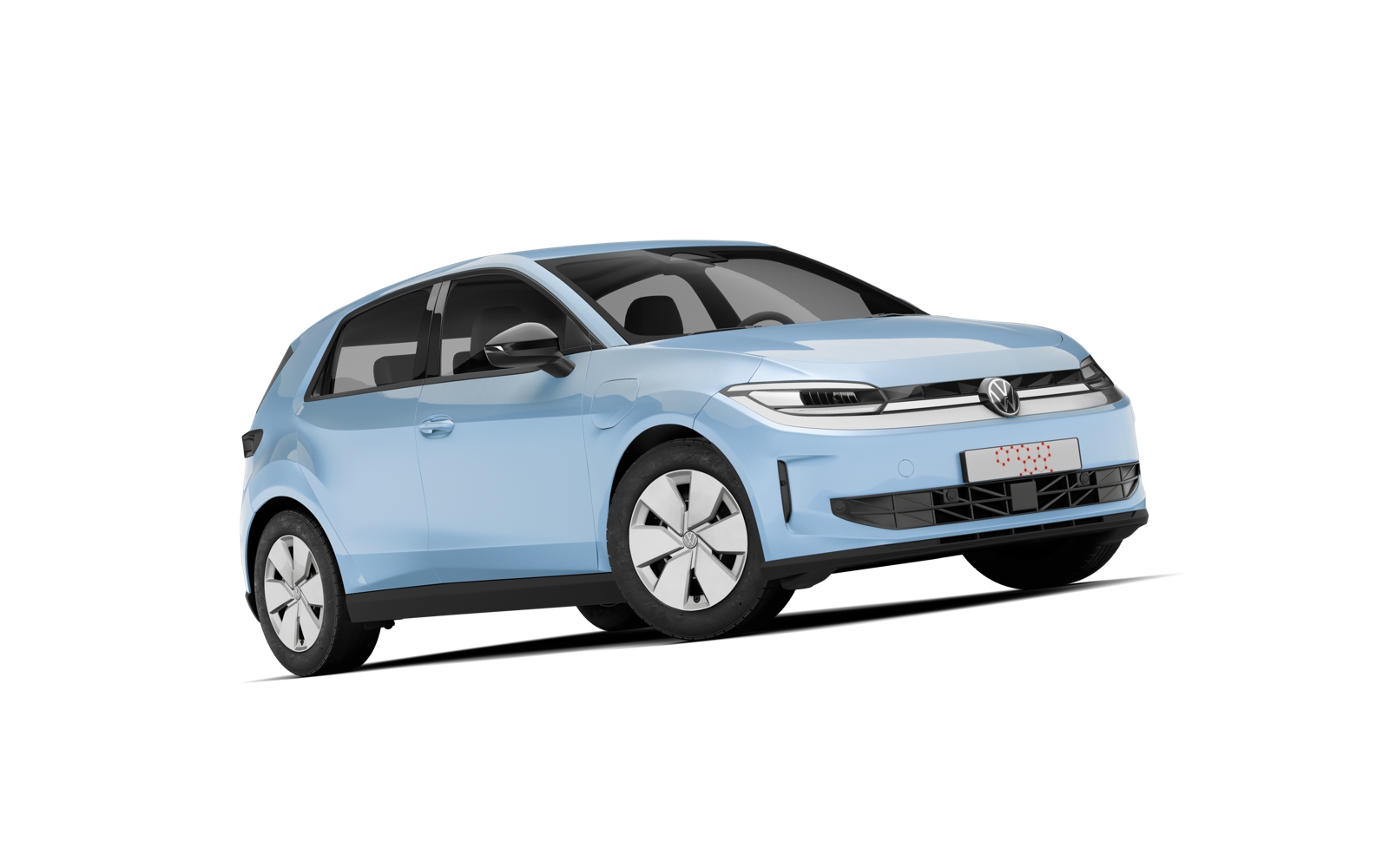 Volkswagen ID. Polo