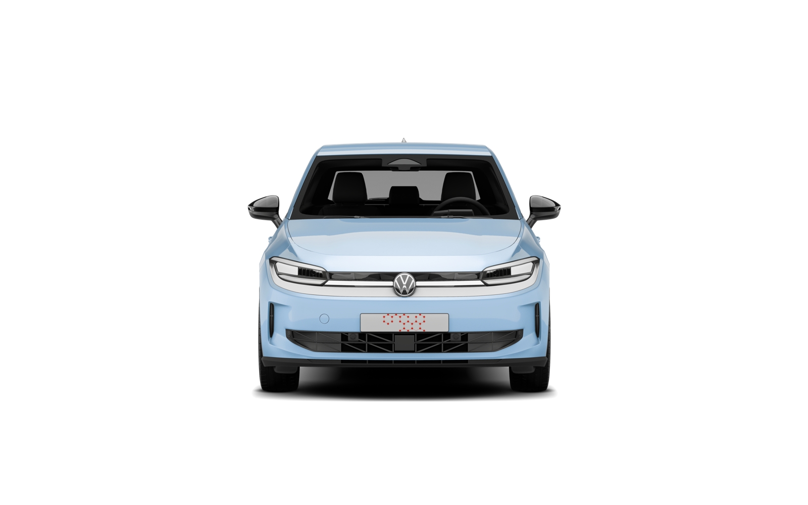 Volkswagen ID. Polo