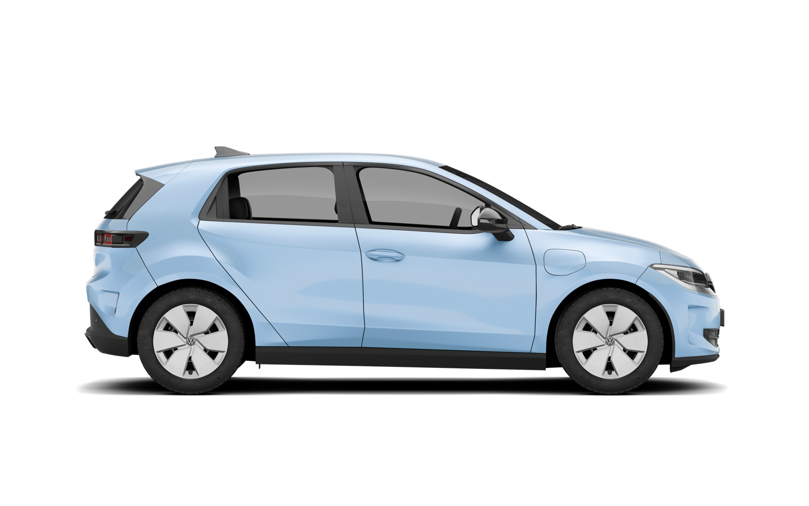 Volkswagen ID. Polo
