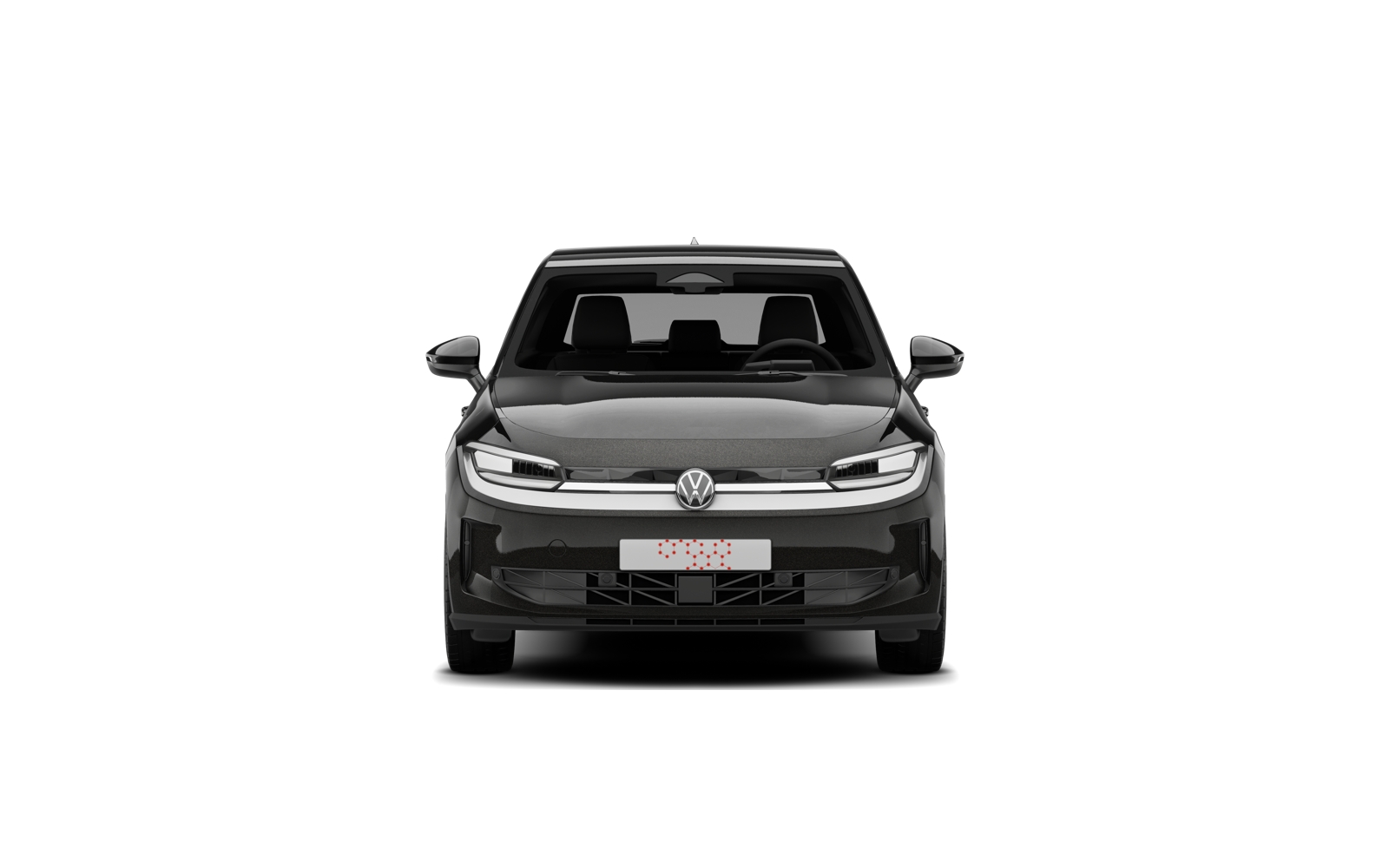 Volkswagen ID. Polo