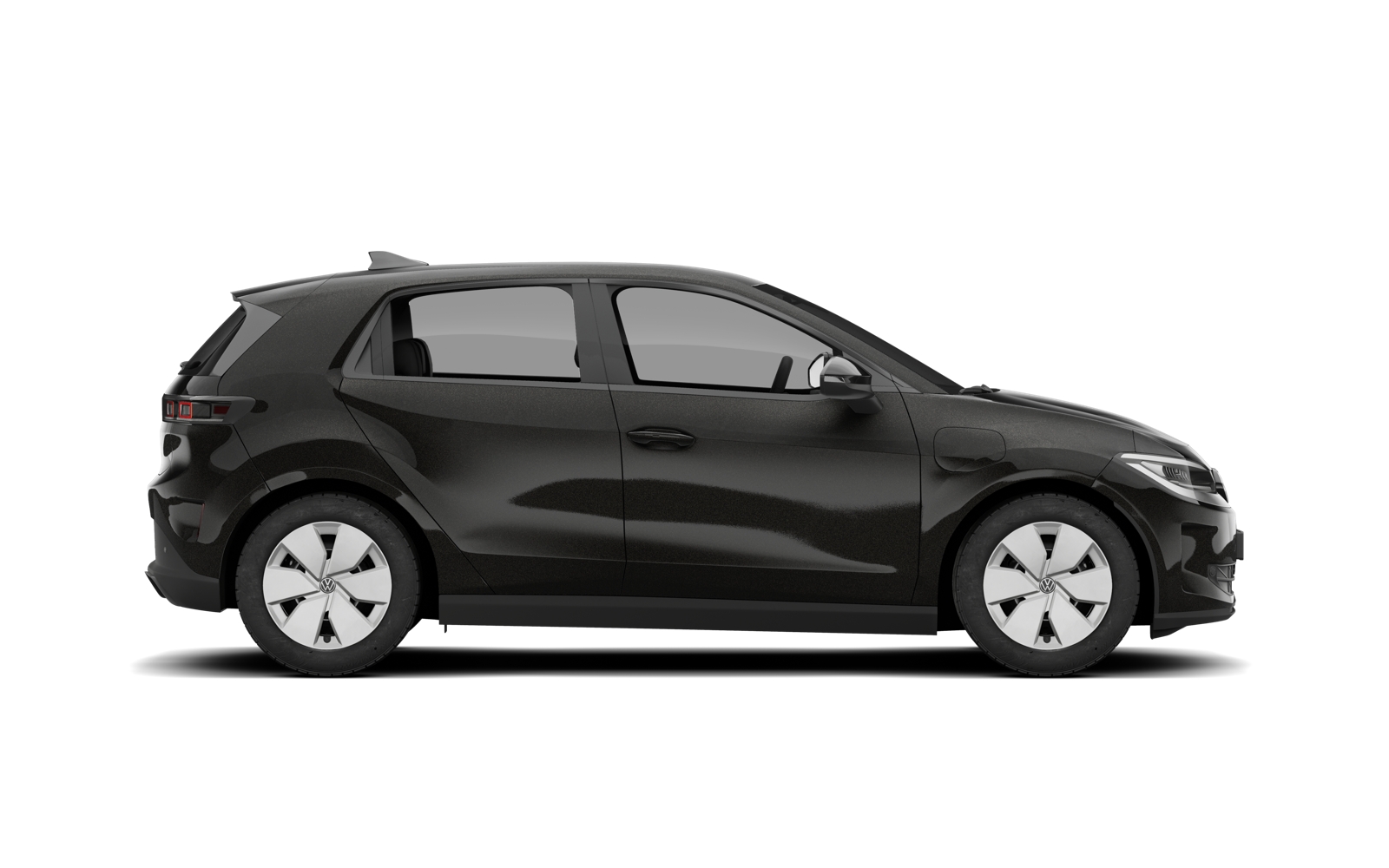 Volkswagen ID. Polo