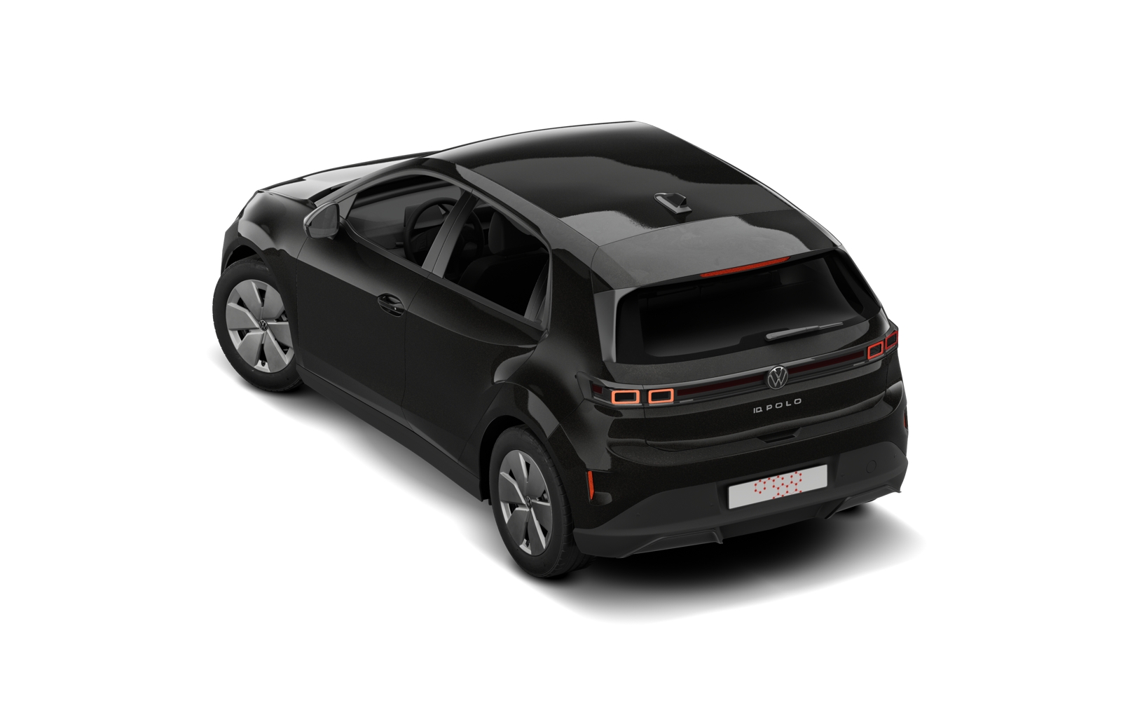 Volkswagen ID. Polo