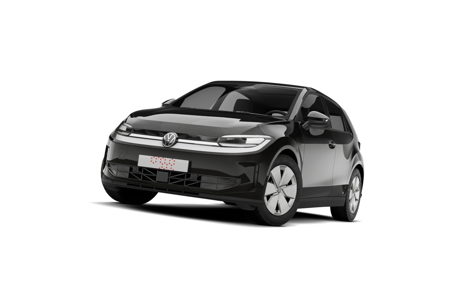 Volkswagen ID. Polo