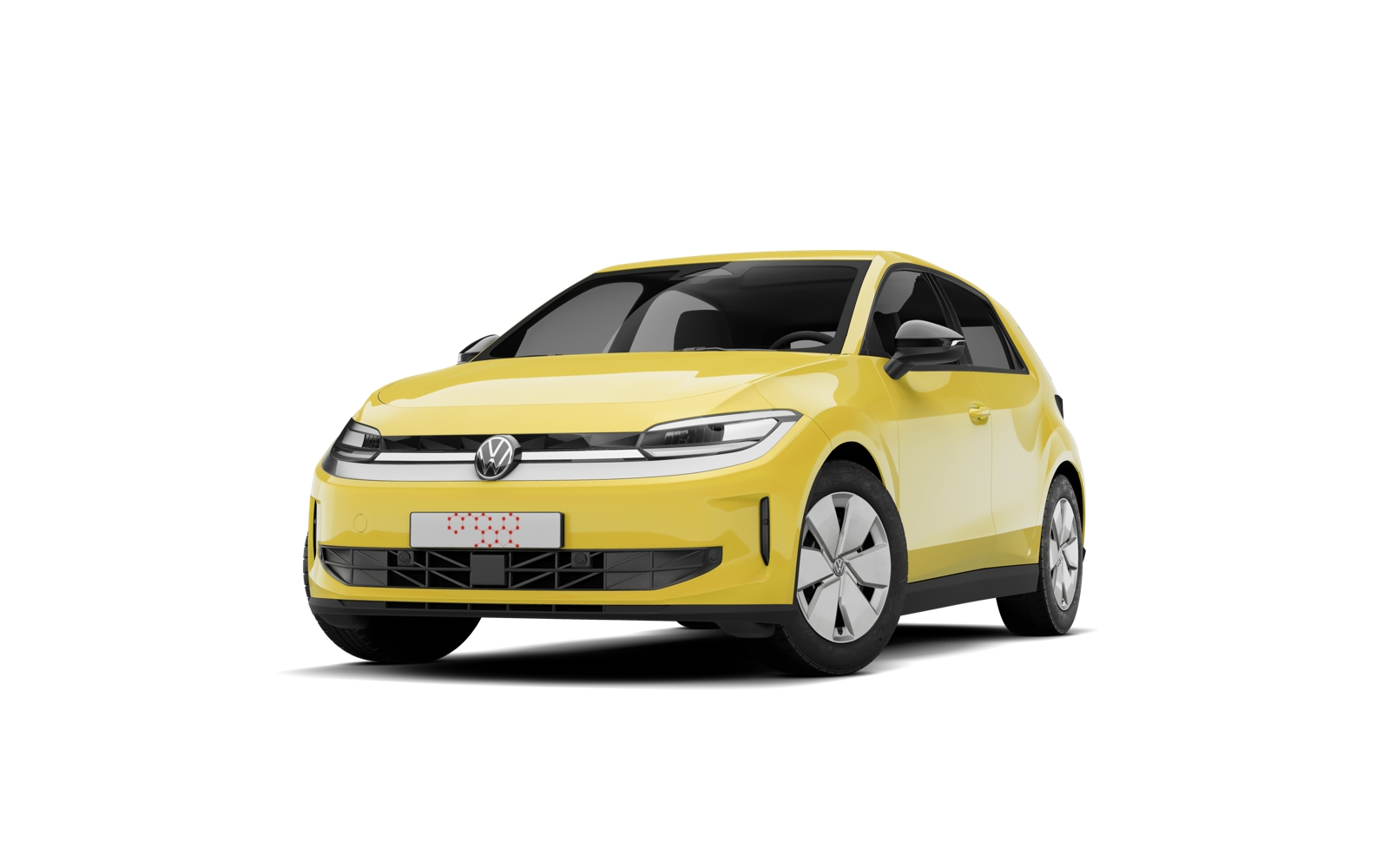 Volkswagen ID. Polo