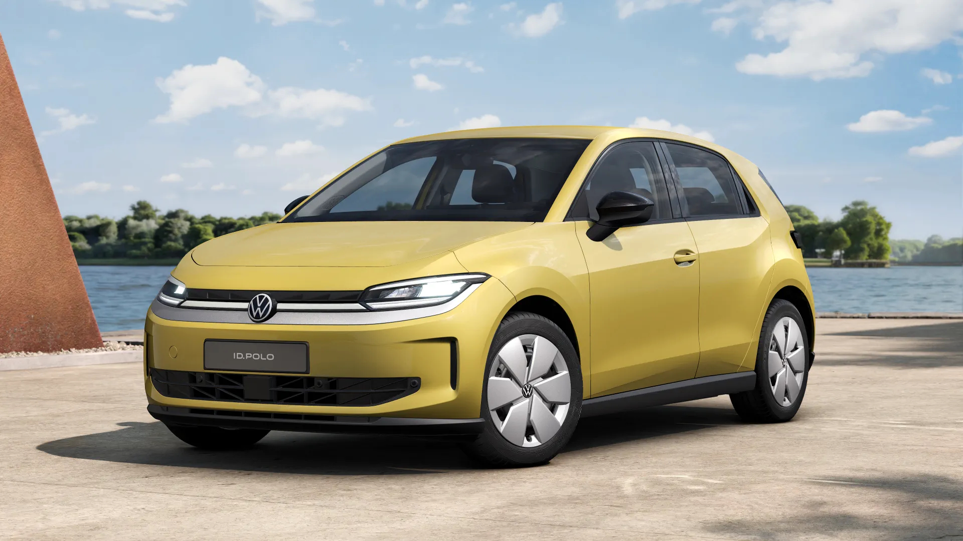 Volkswagen ID. Polo