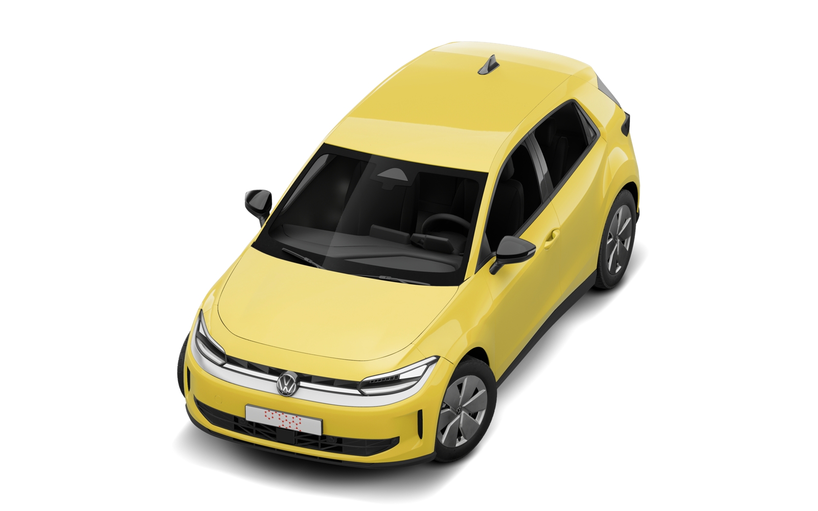 Volkswagen ID. Polo
