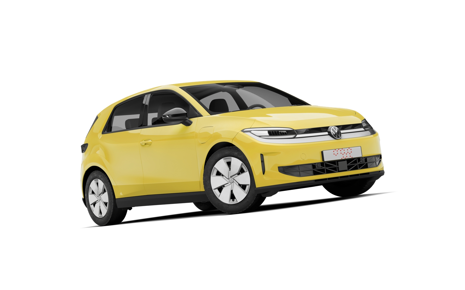Volkswagen ID. Polo