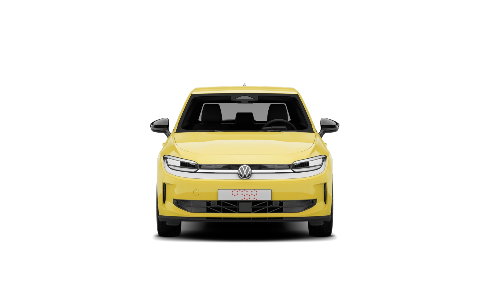 Volkswagen ID. Polo