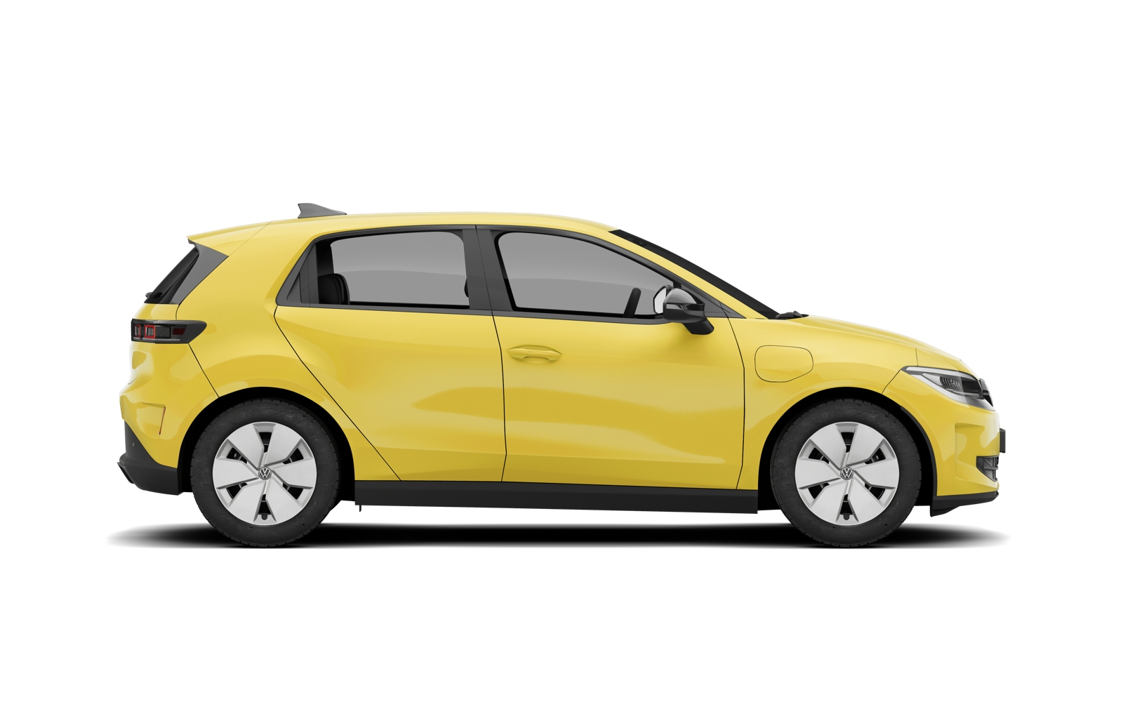 Volkswagen ID. Polo