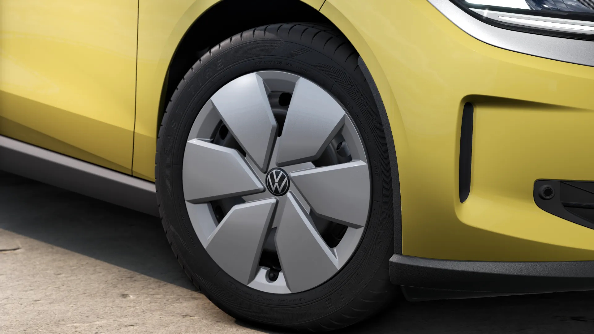 Volkswagen ID. Polo