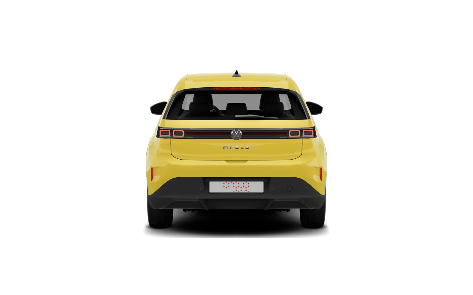 Volkswagen ID. Polo