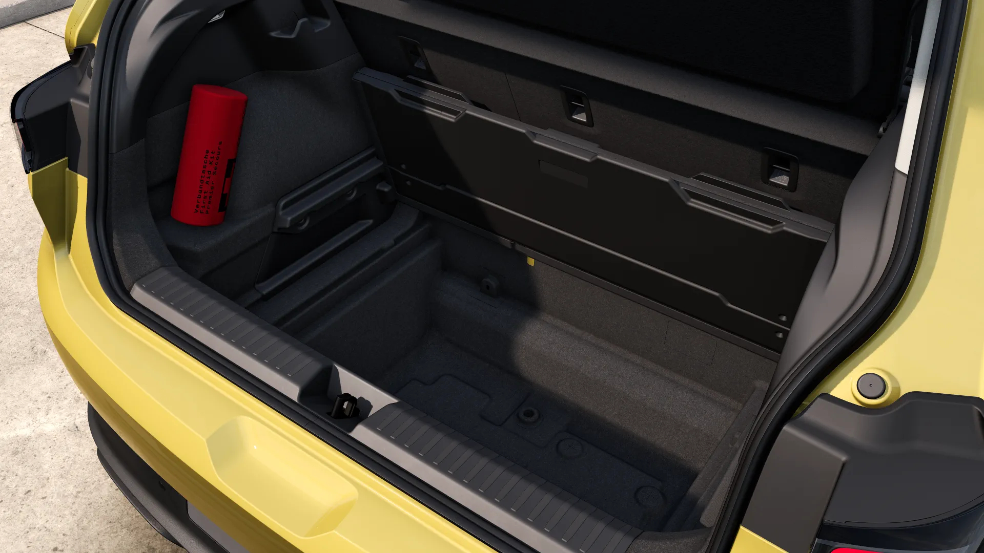 Volkswagen ID. Polo