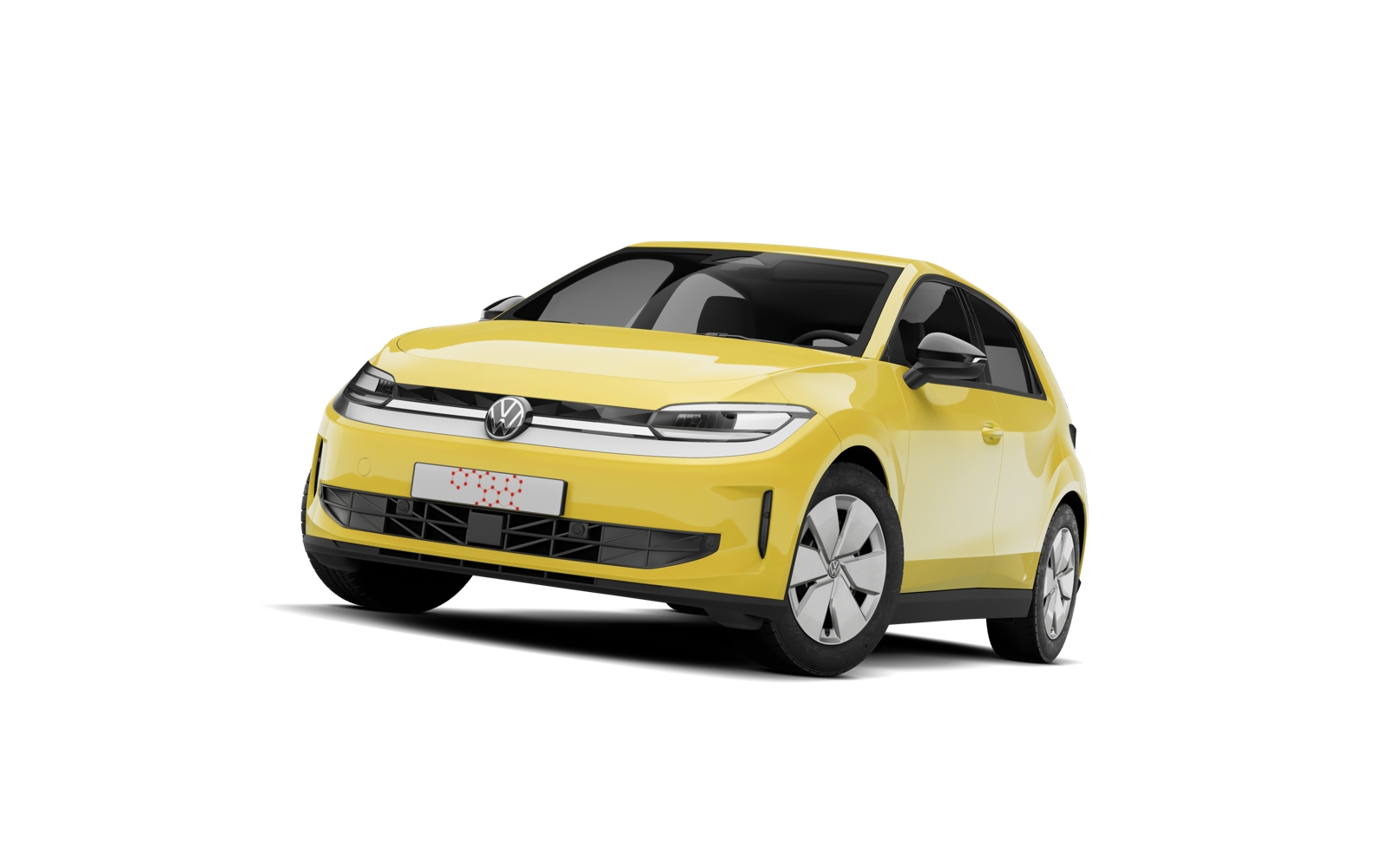 Volkswagen ID. Polo