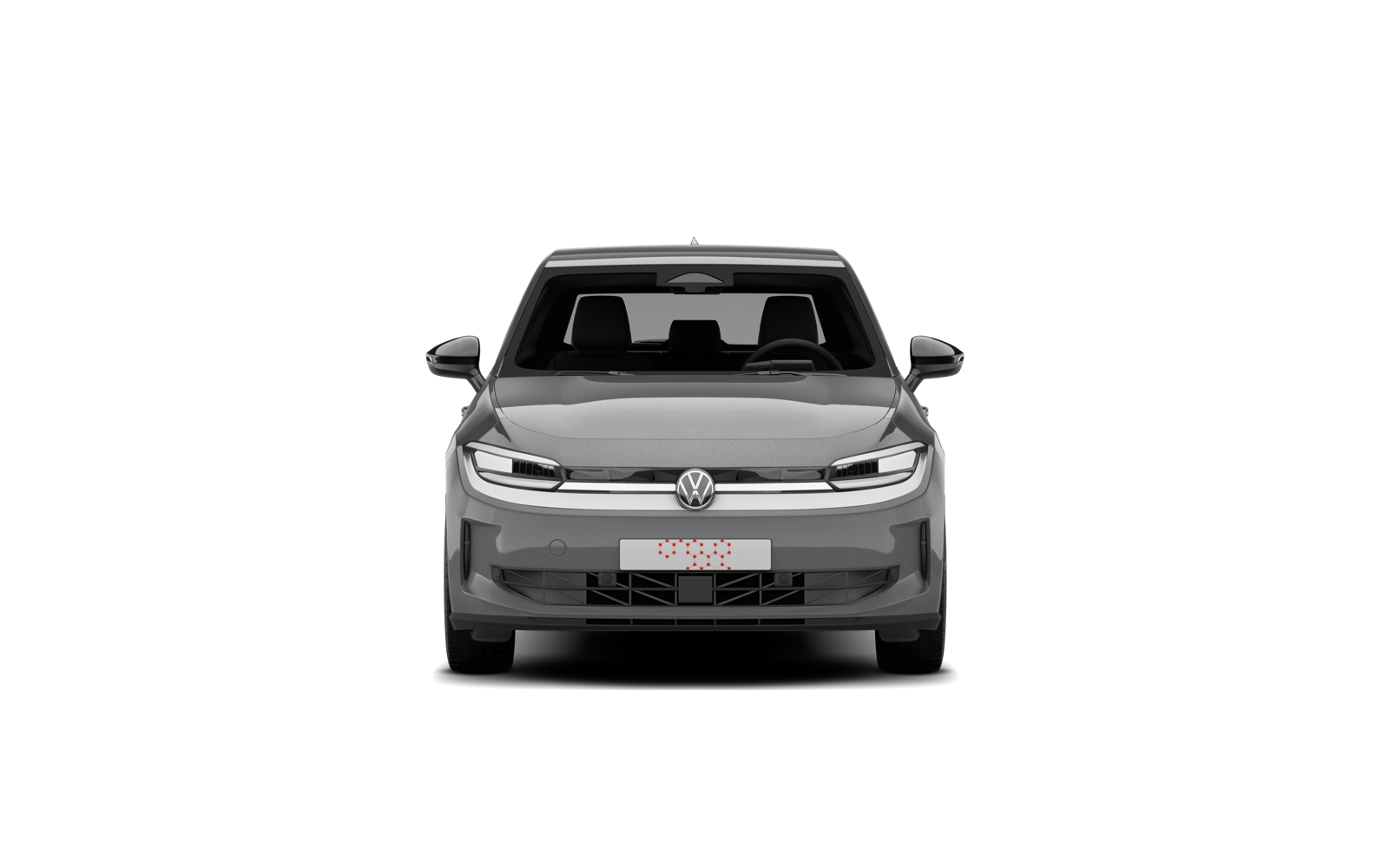 Volkswagen ID. Polo