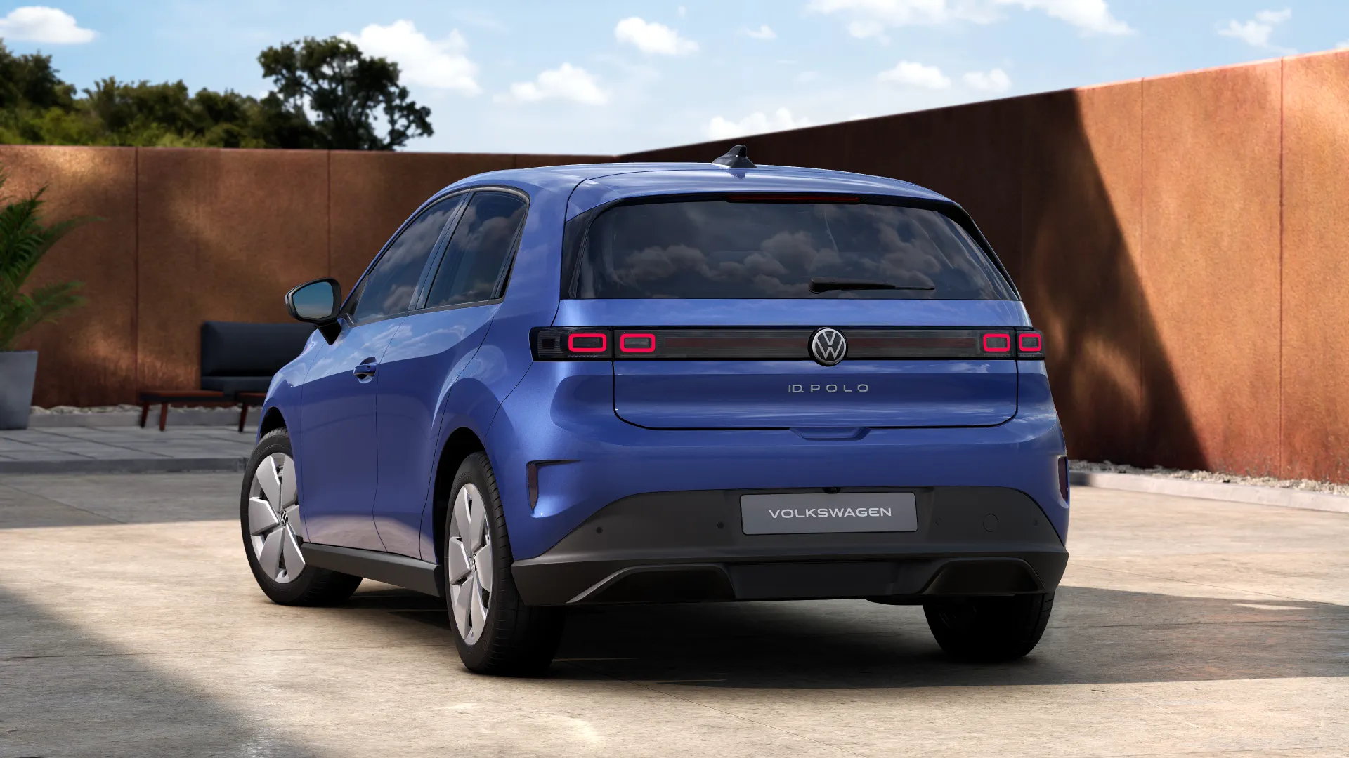 Volkswagen ID. Polo
