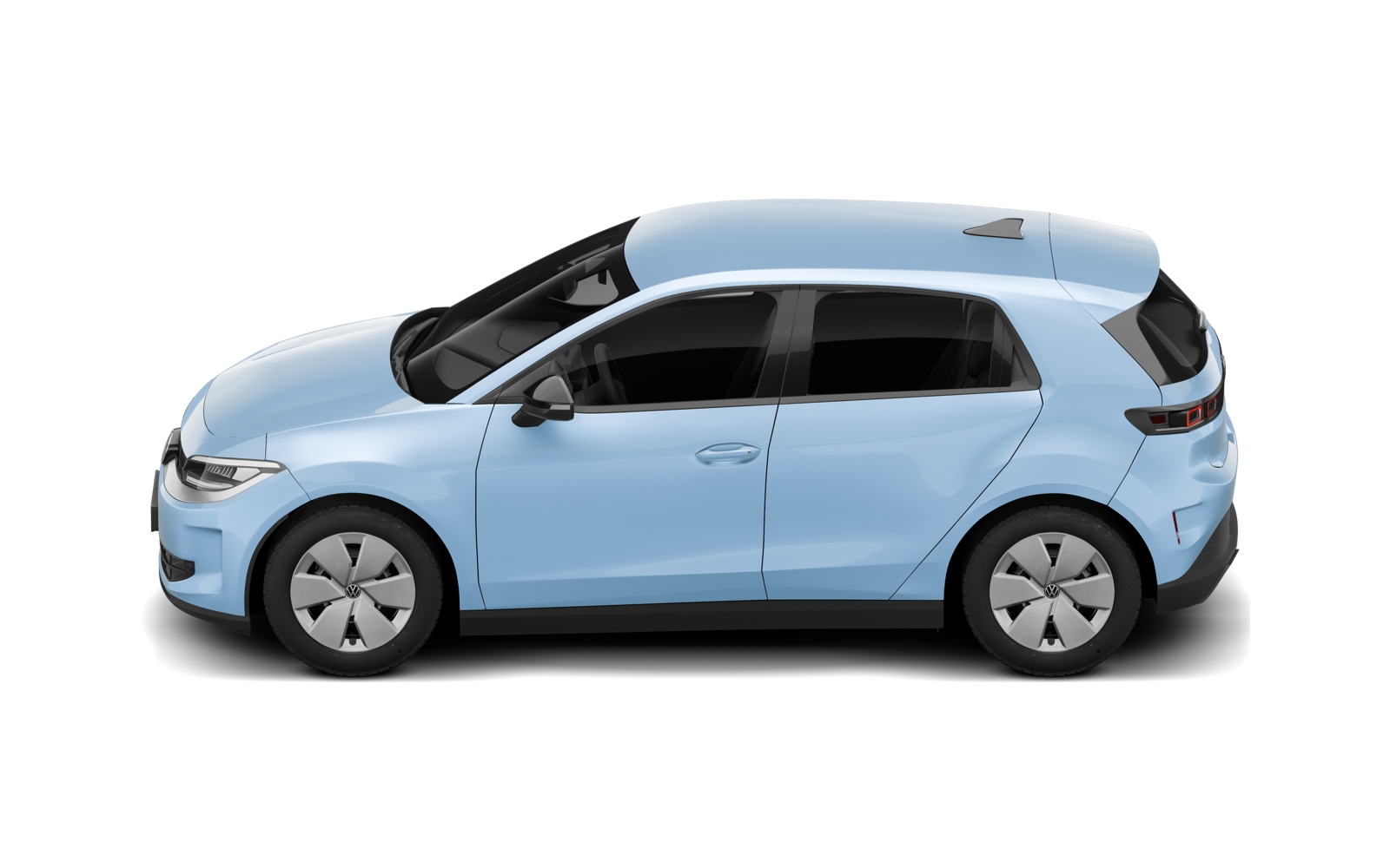 Volkswagen ID. Polo