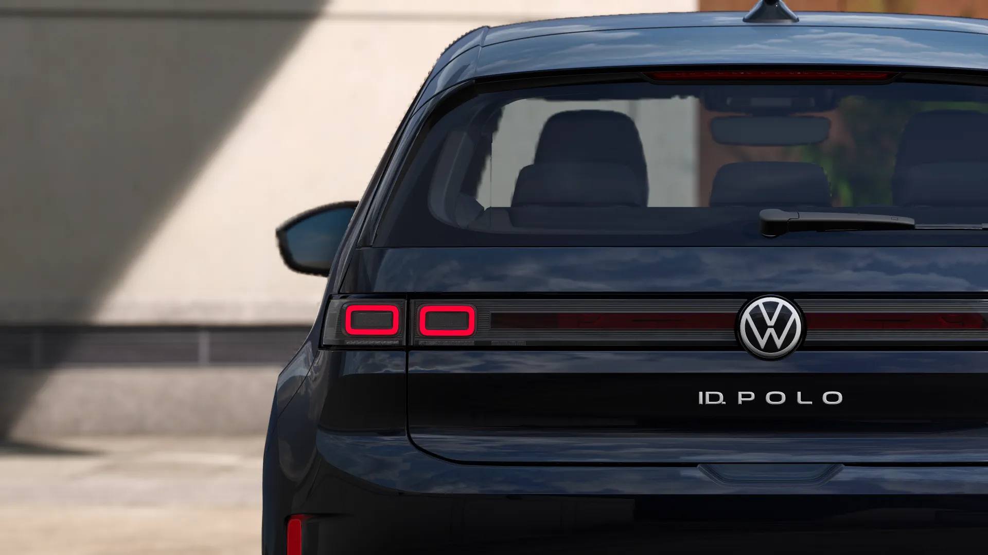 Volkswagen ID. Polo