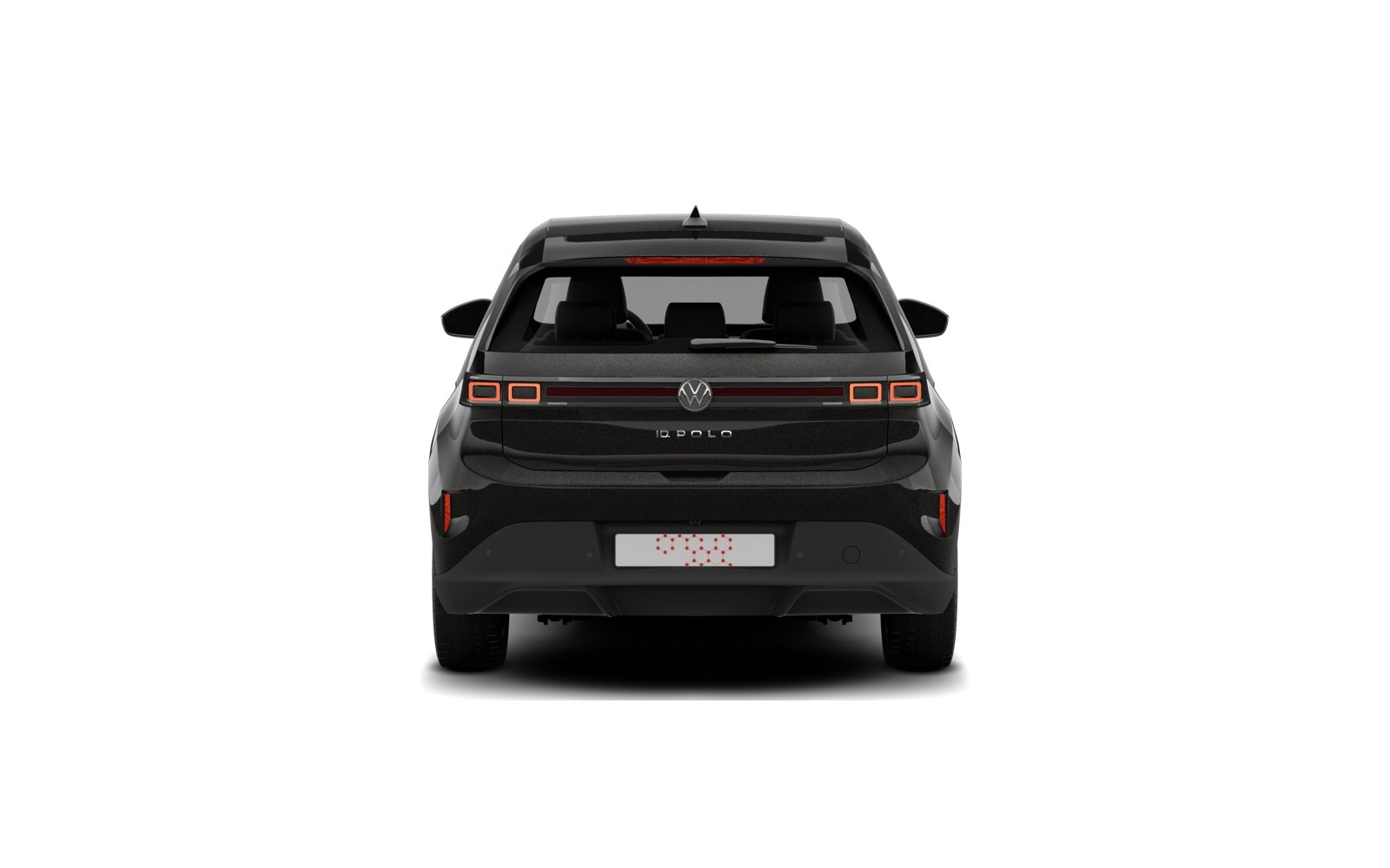 Volkswagen ID. Polo
