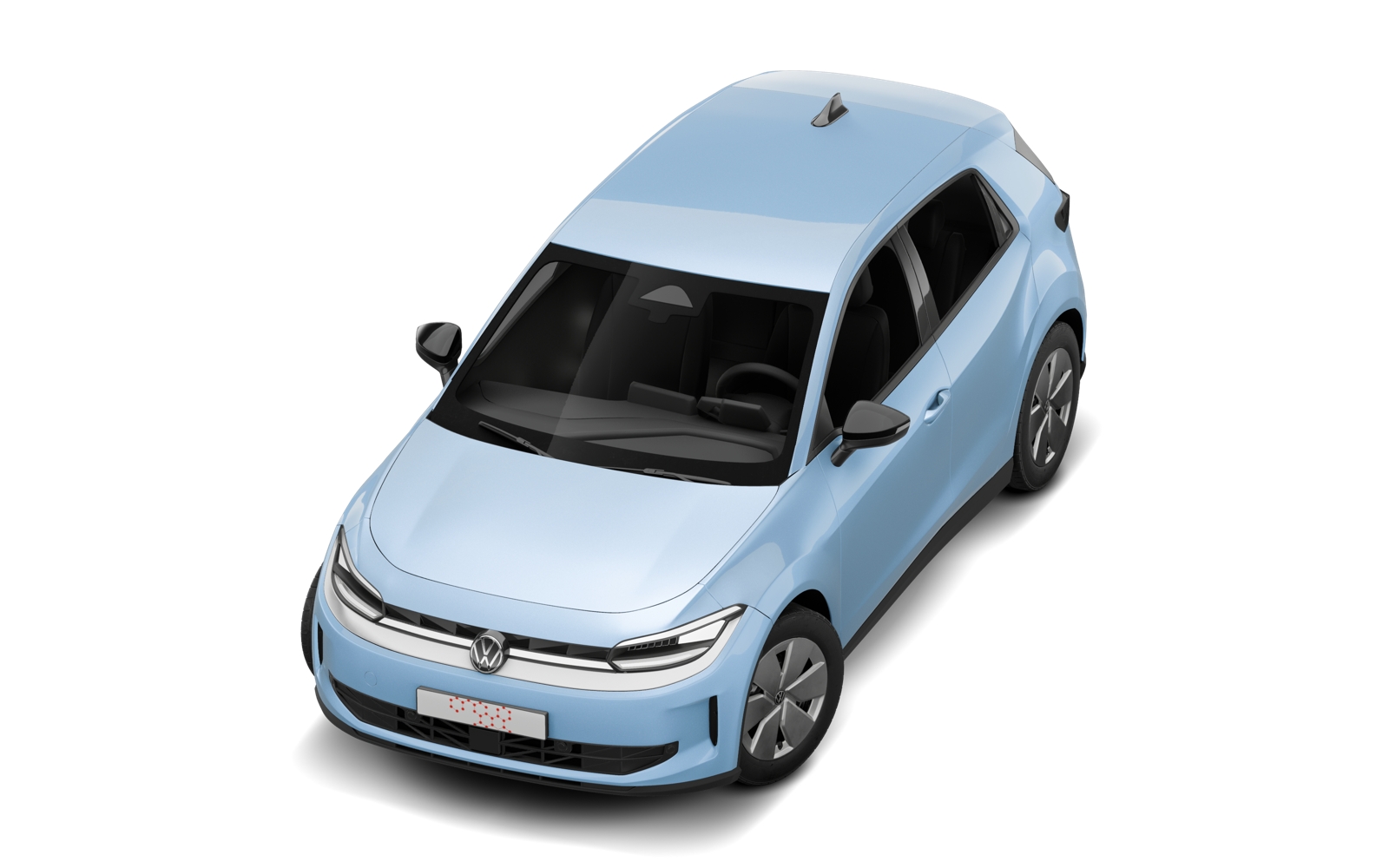 Volkswagen ID. Polo