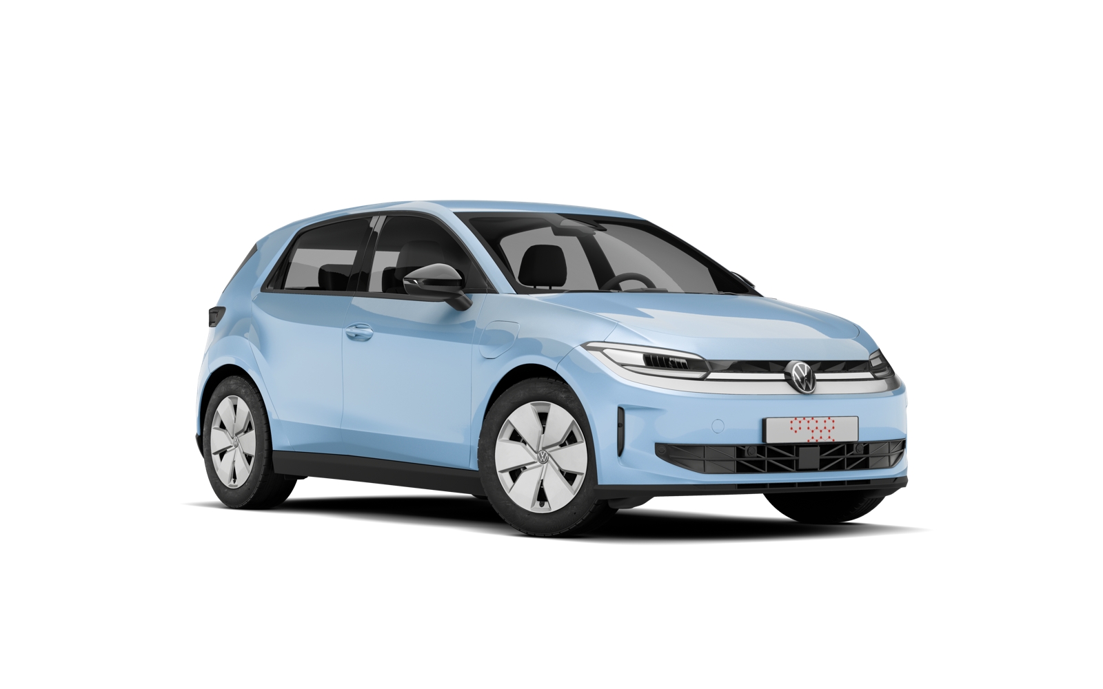 Volkswagen ID. Polo