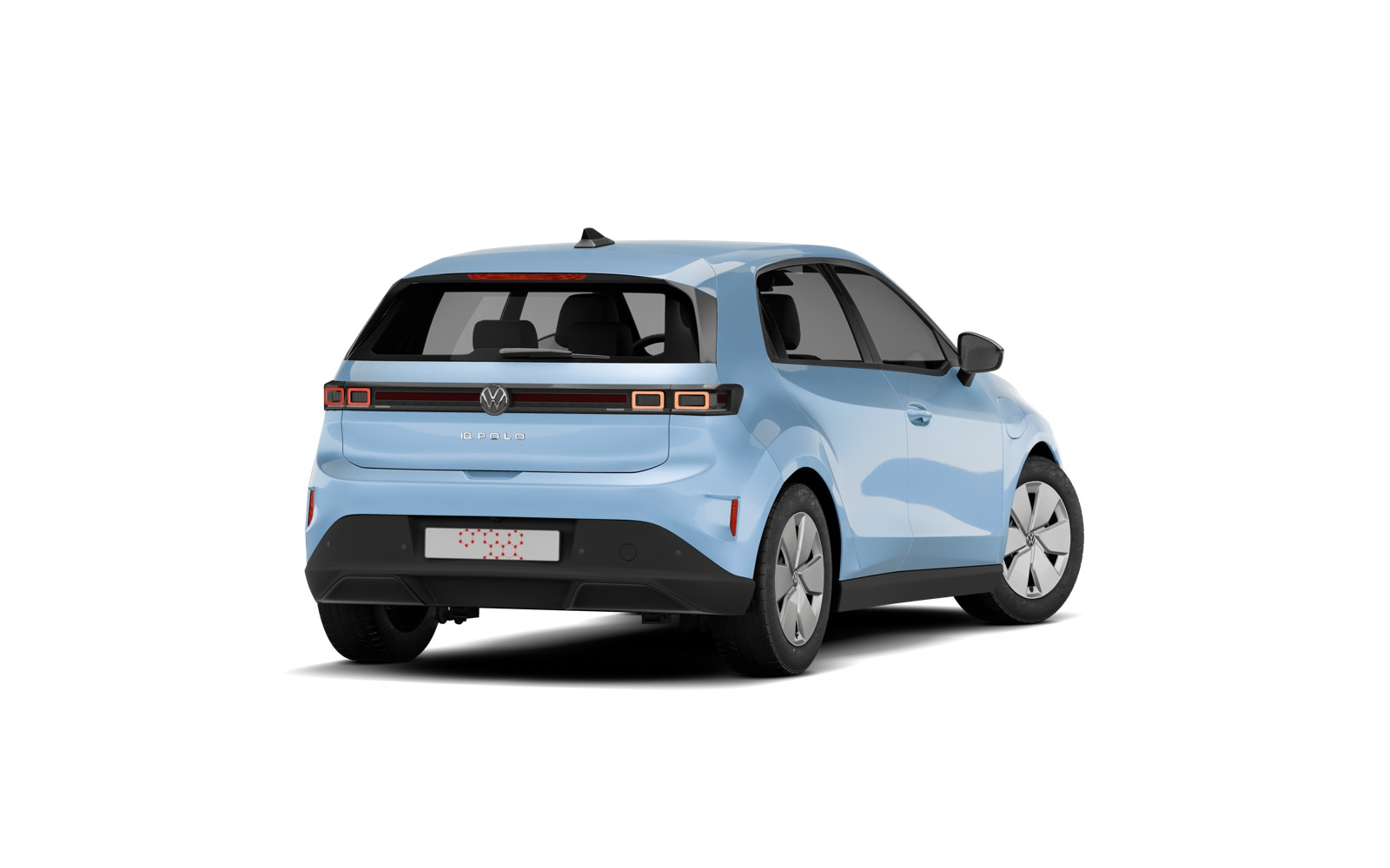 Volkswagen ID. Polo