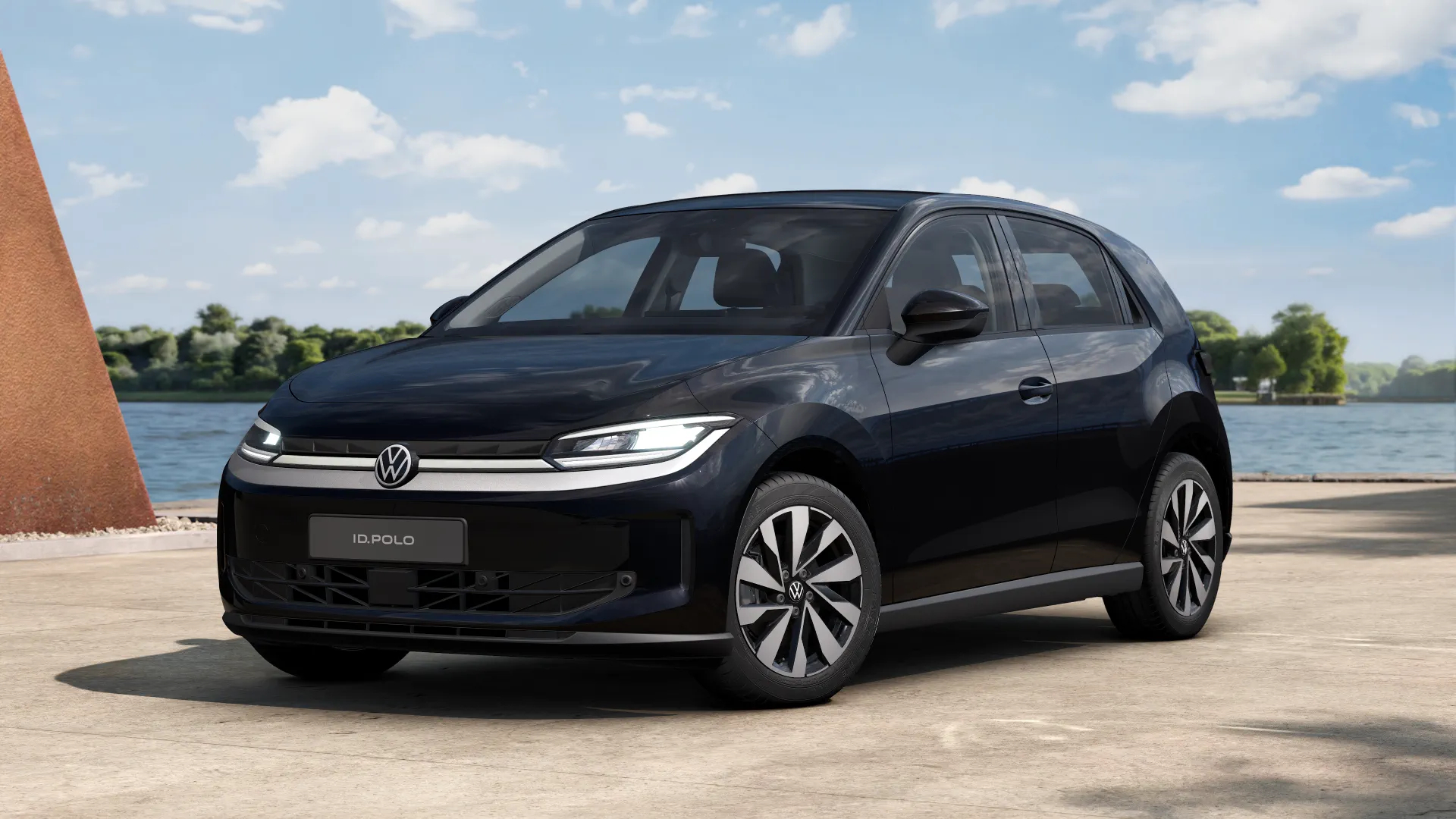 Volkswagen ID. Polo
