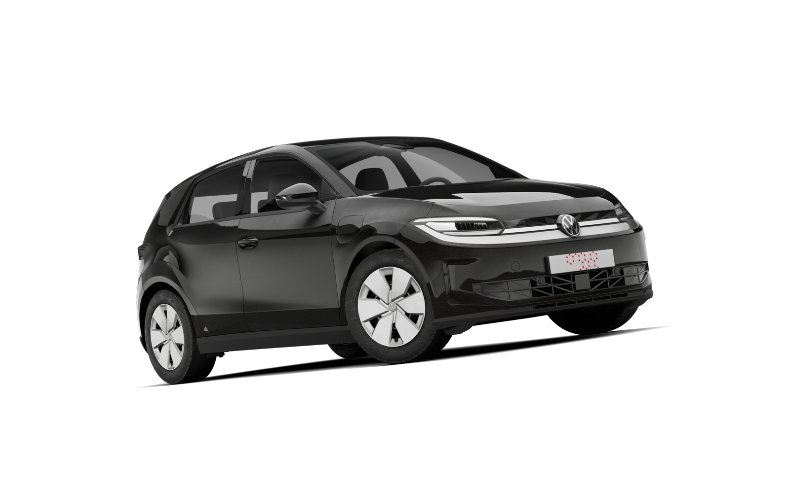 Volkswagen ID. Polo