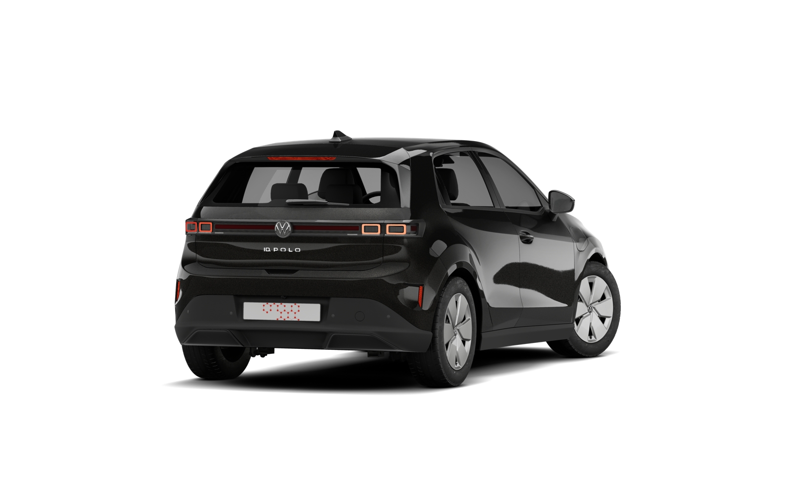 Volkswagen ID. Polo