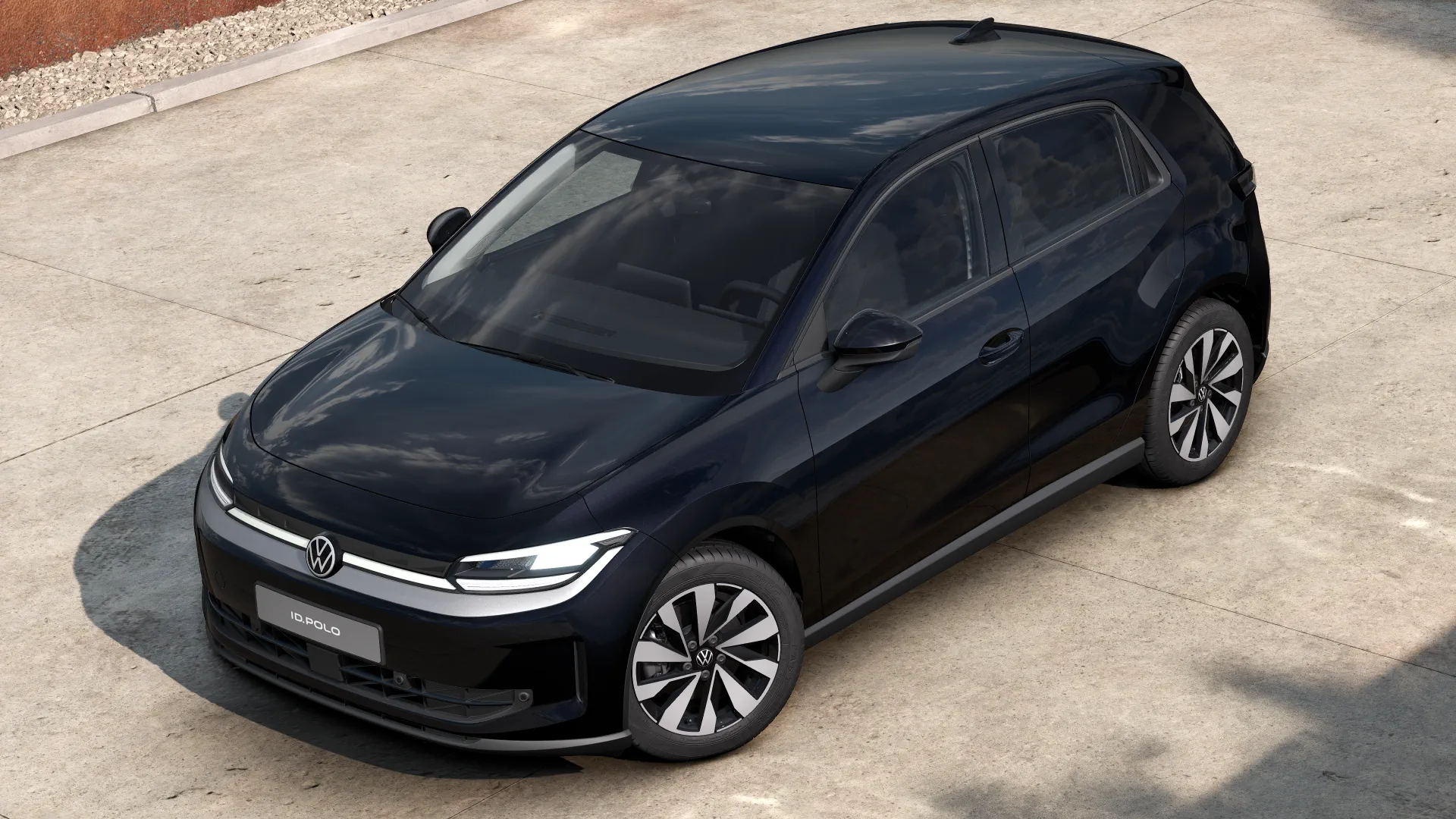 Volkswagen ID. Polo