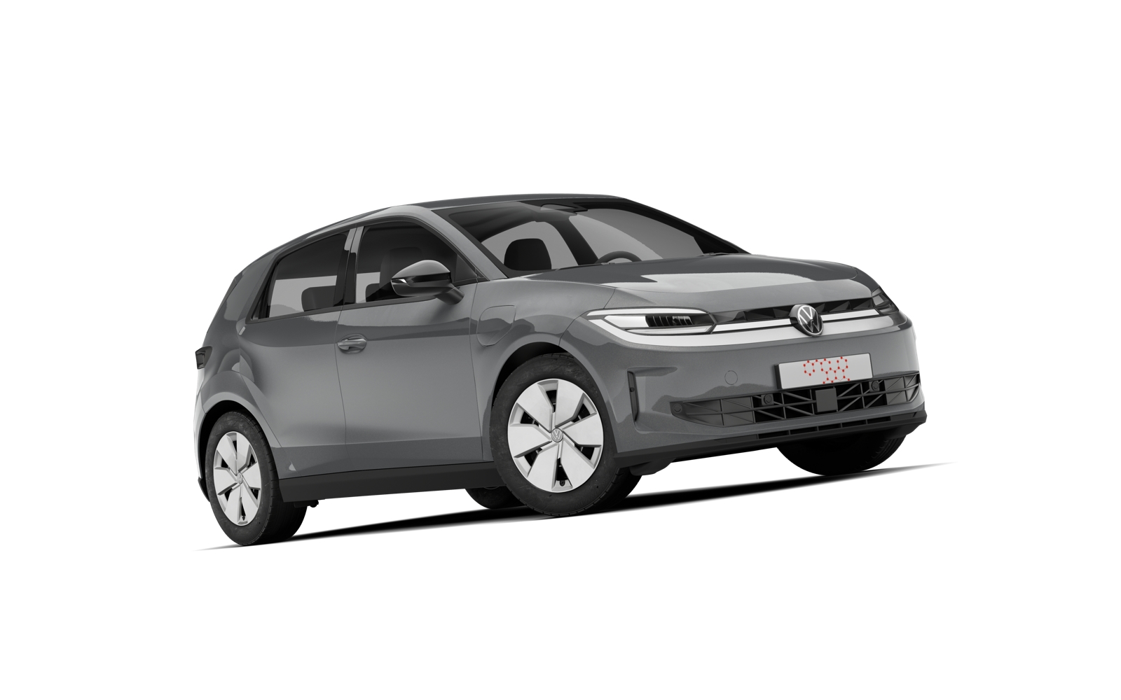 Volkswagen ID. Polo