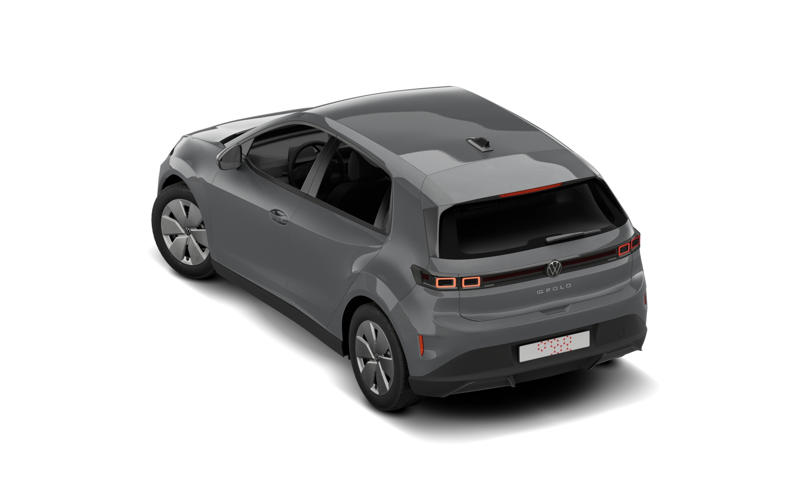 Volkswagen ID. Polo