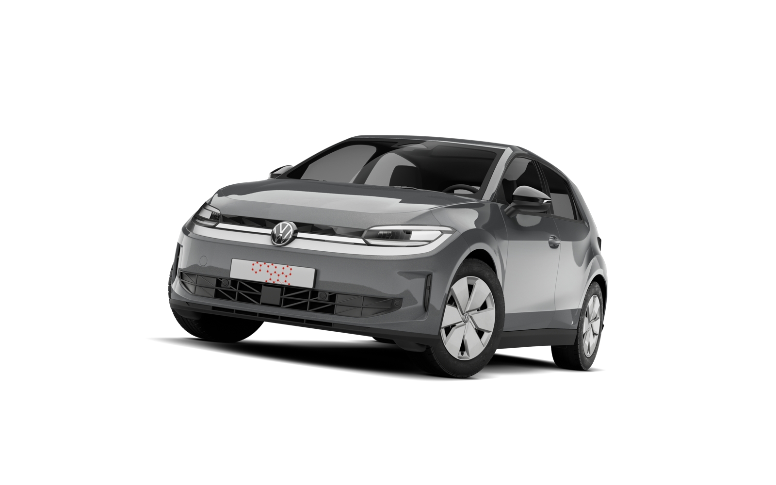 Volkswagen ID. Polo