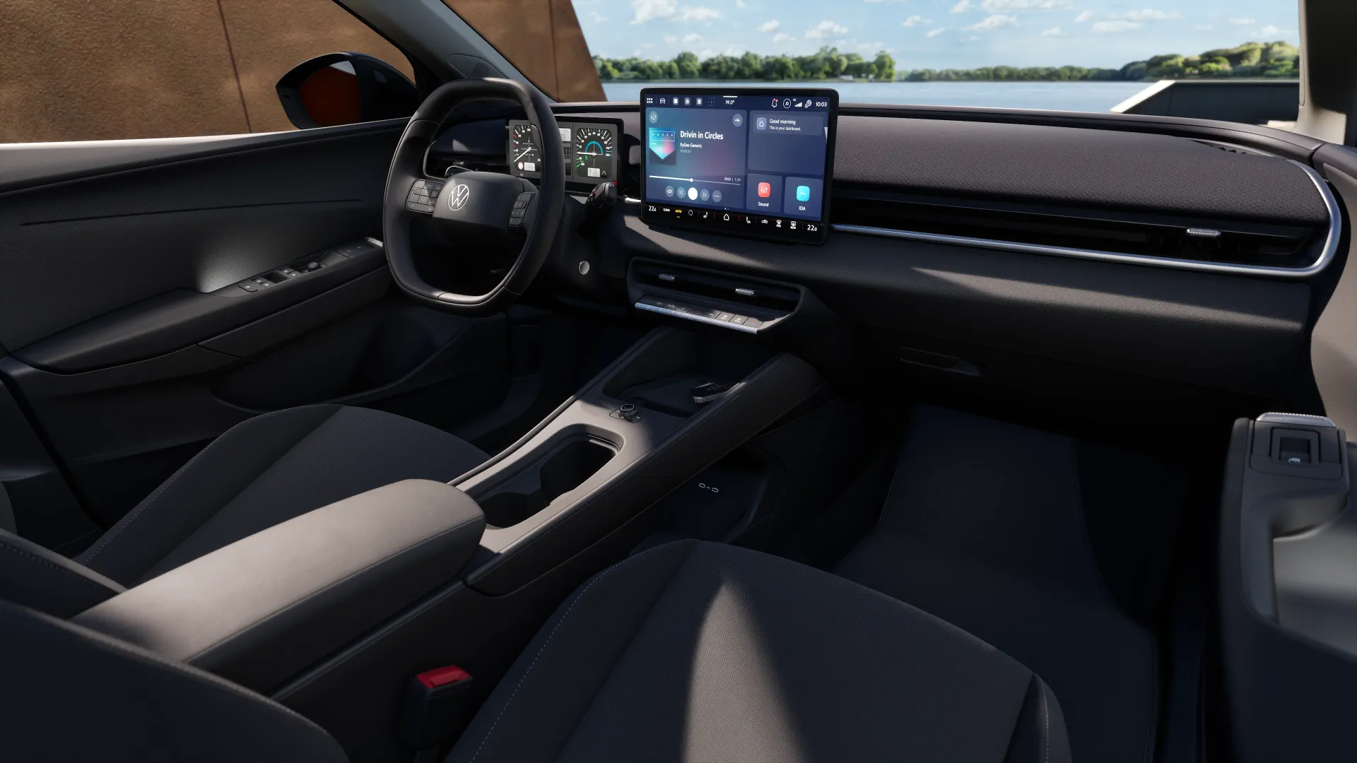 Volkswagen ID. Polo